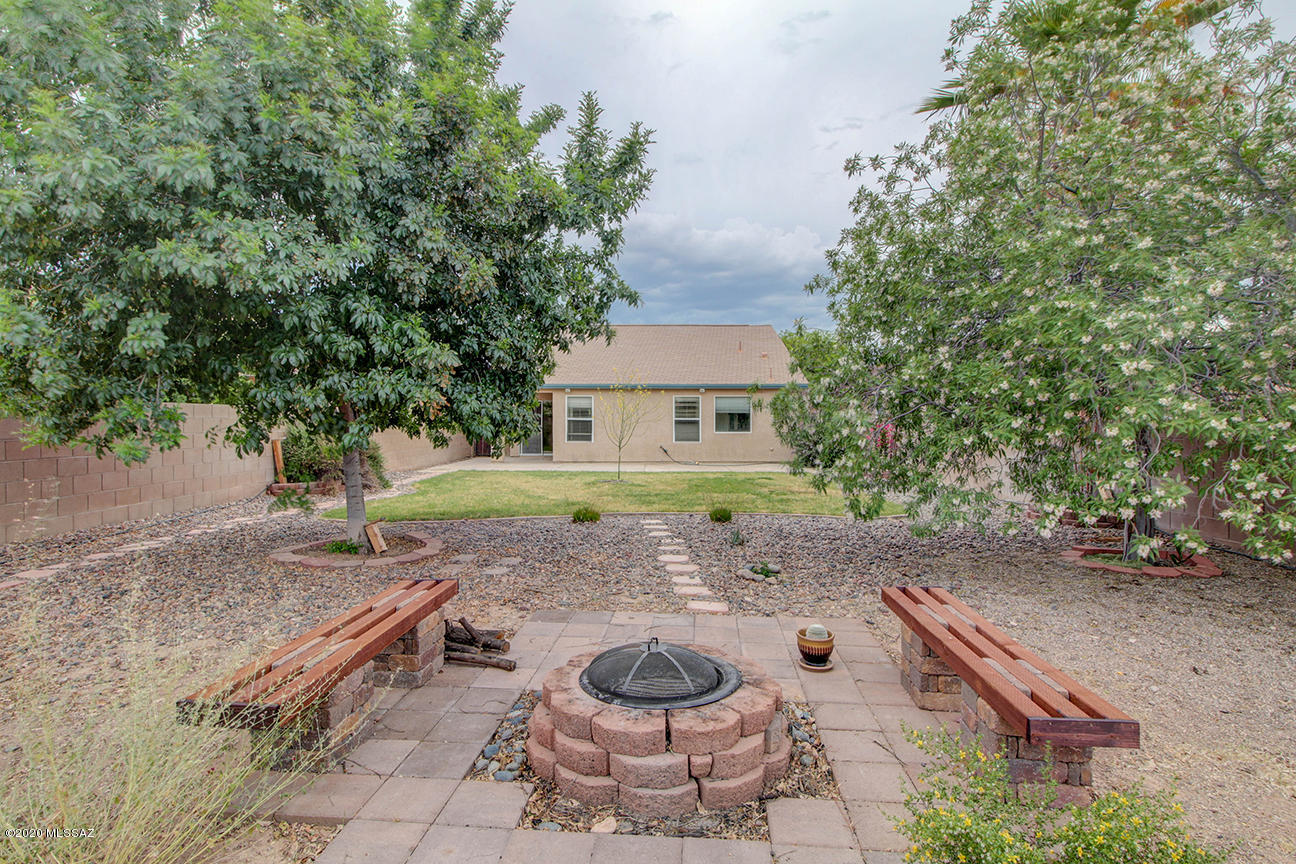 9133 E Muleshoe Street