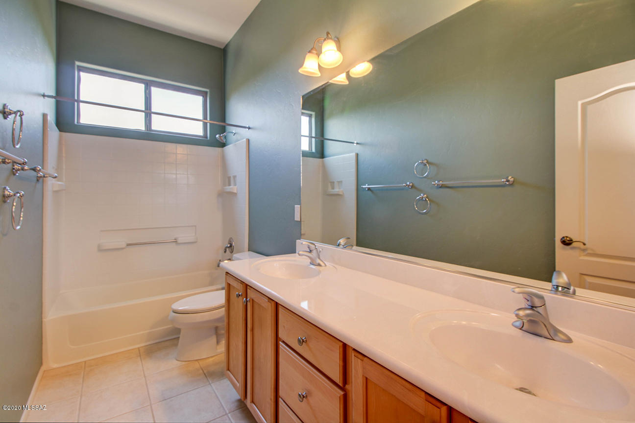 3537 S Sun Splash Drive