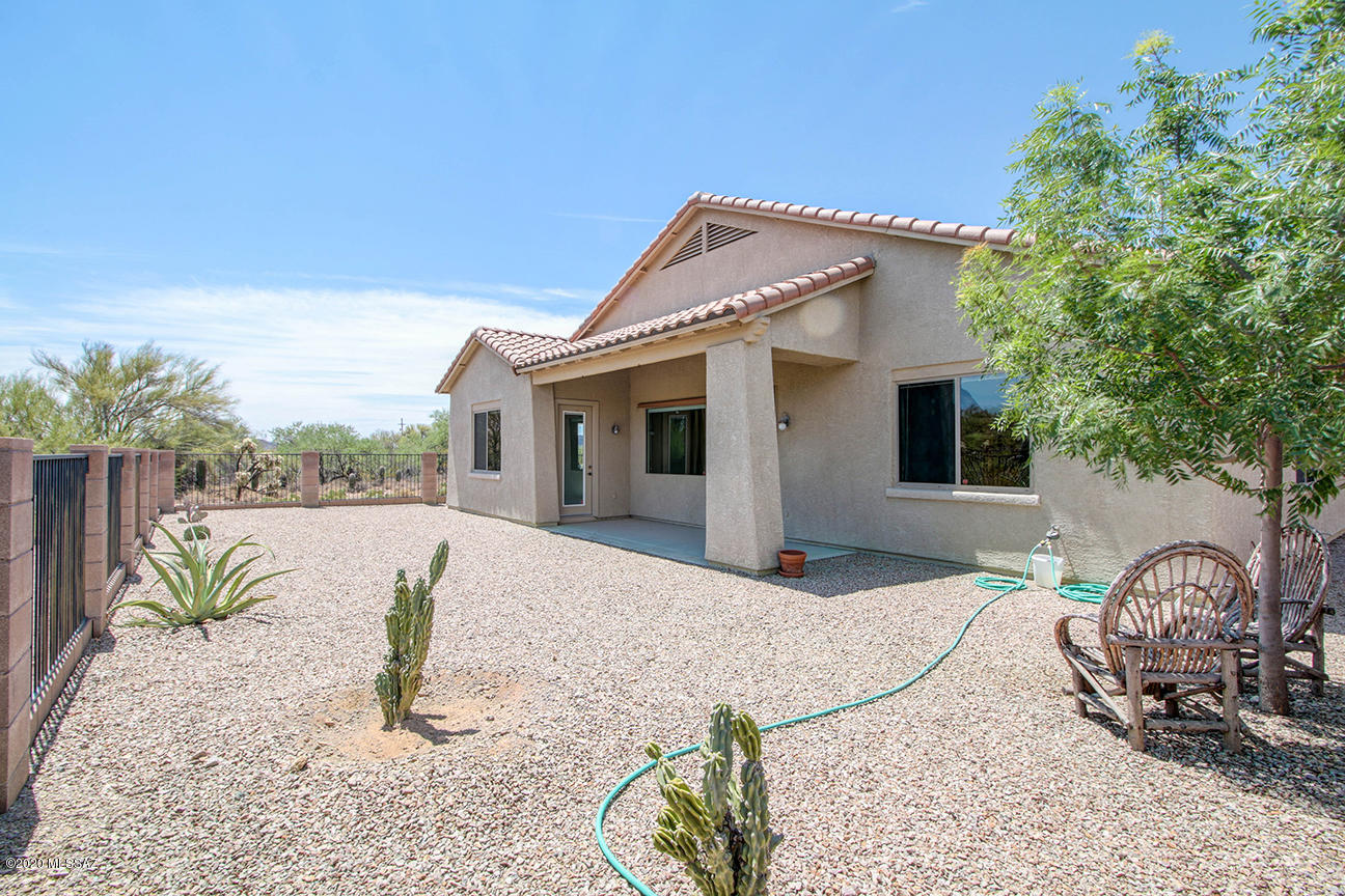3537 S Sun Splash Drive