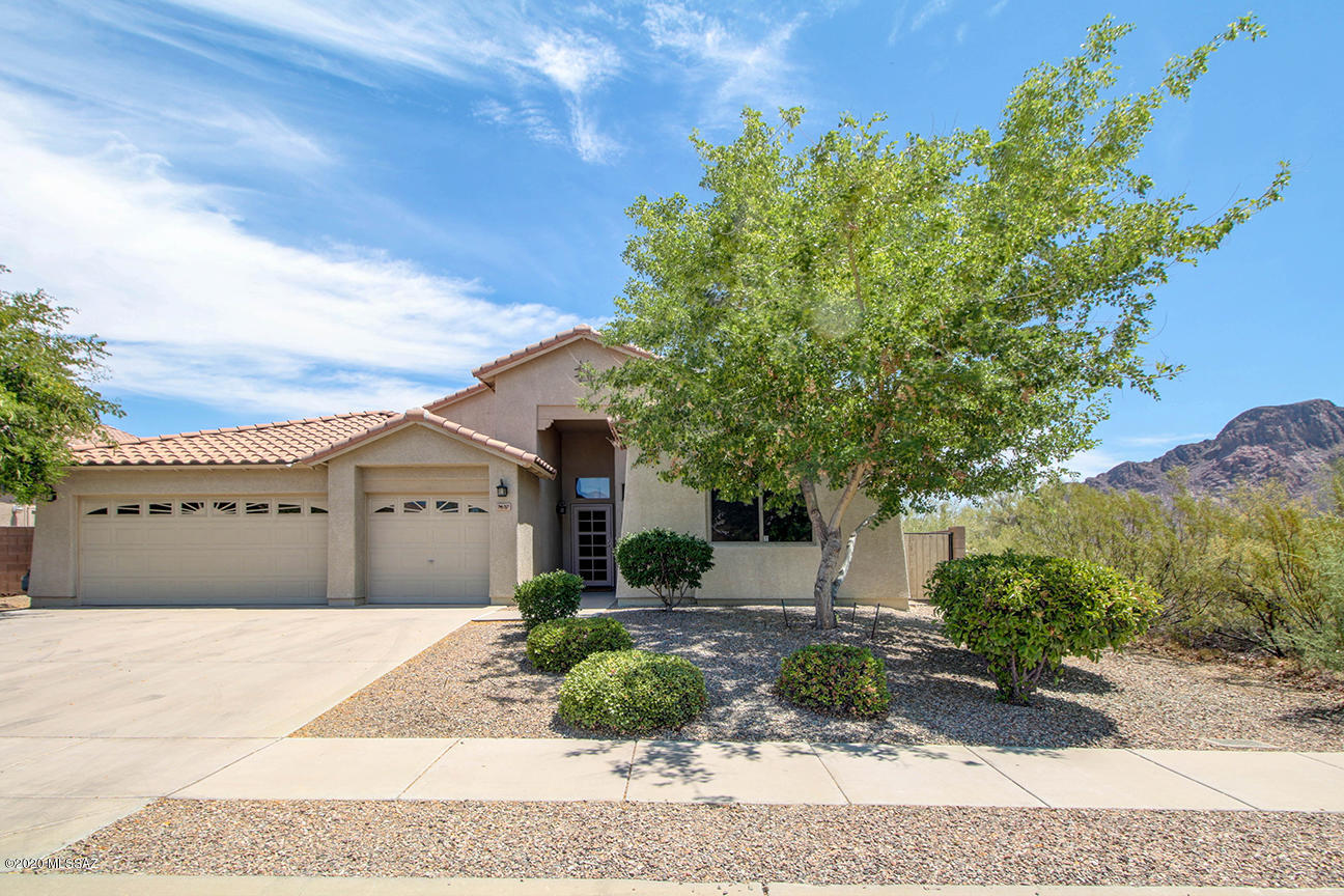3537 S Sun Splash Drive