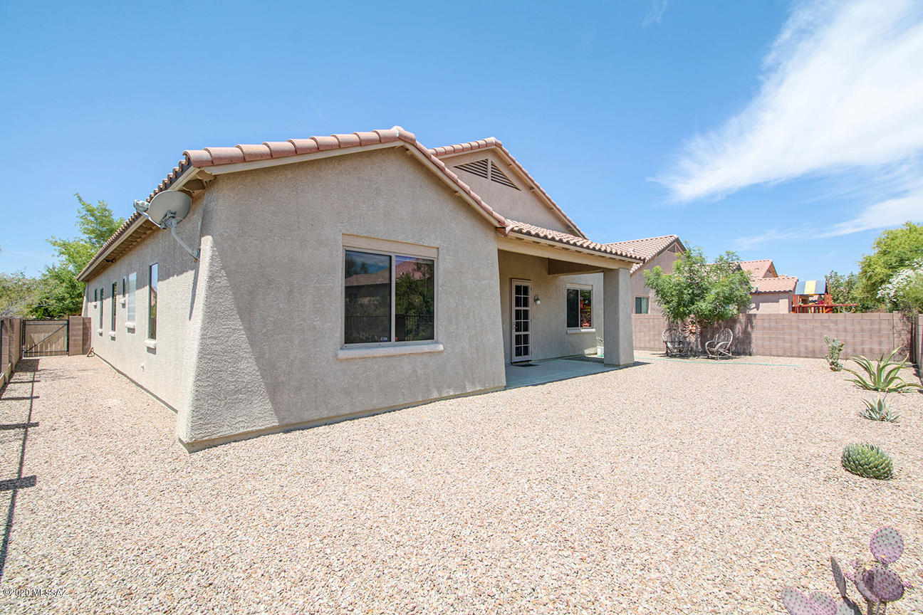 3537 S Sun Splash Drive