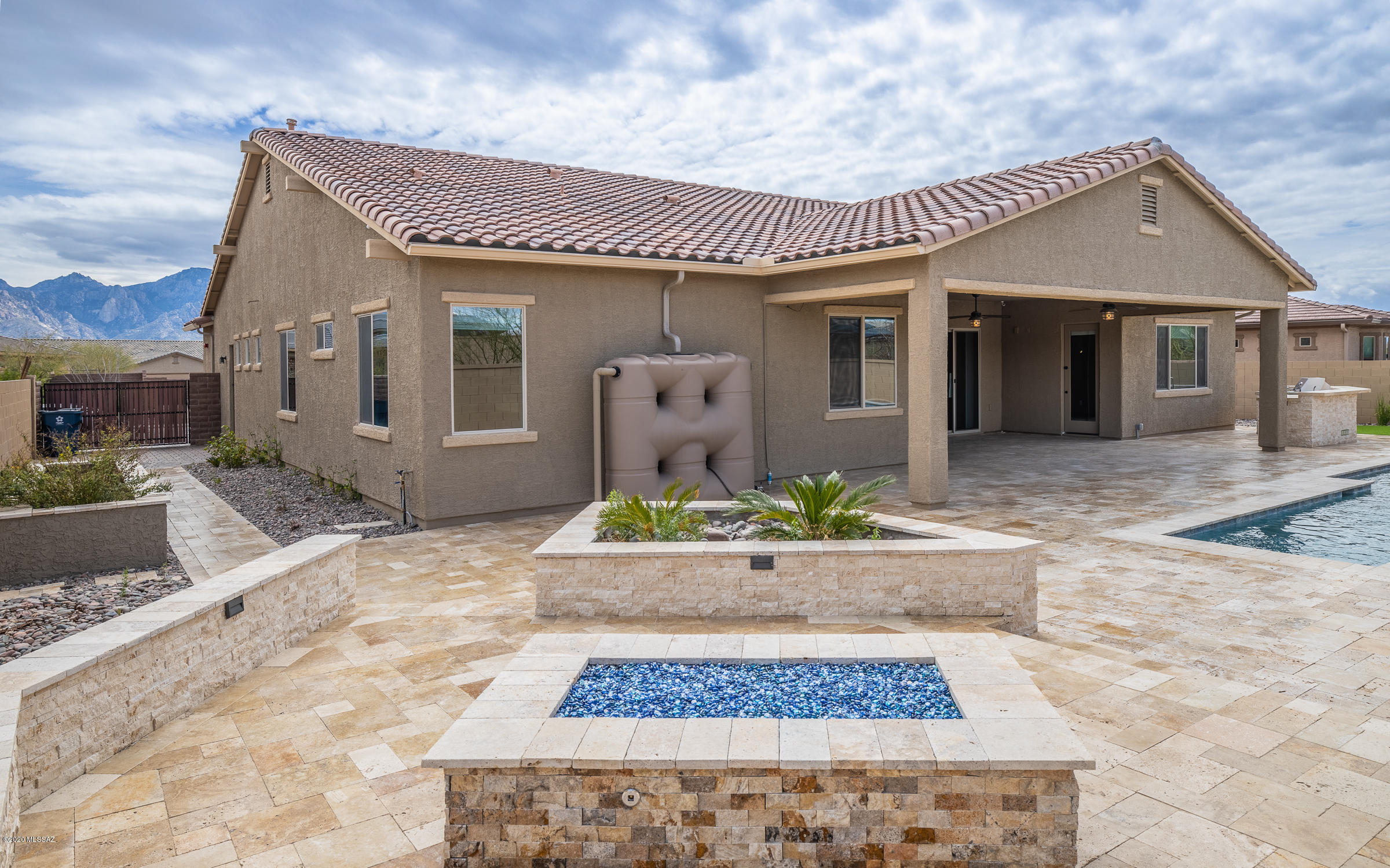 13487 N Trailing Indigo Court