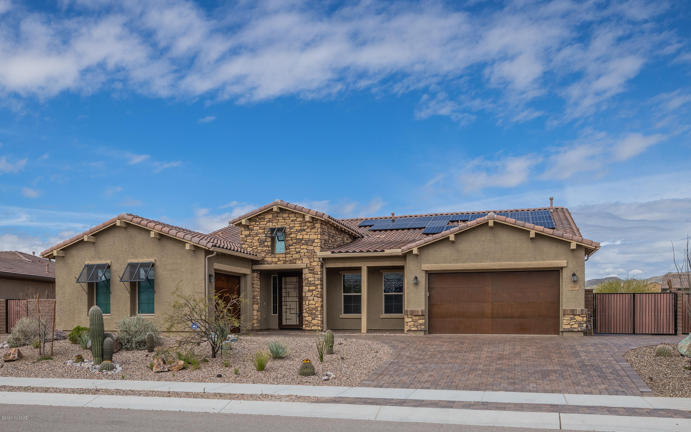 13487 N Trailing Indigo Court