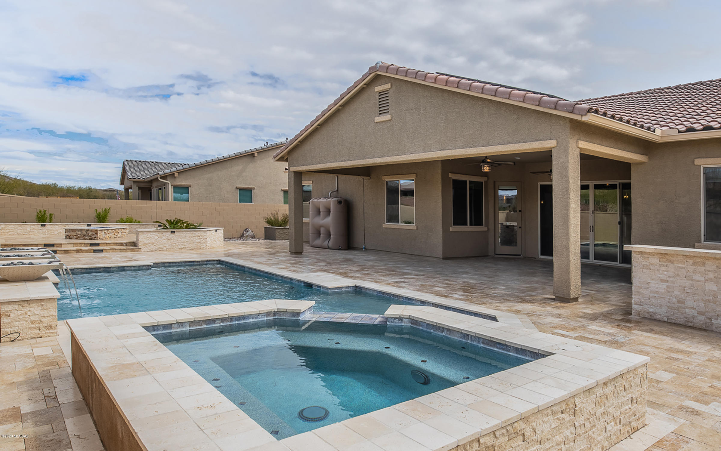 13487 N Trailing Indigo Court