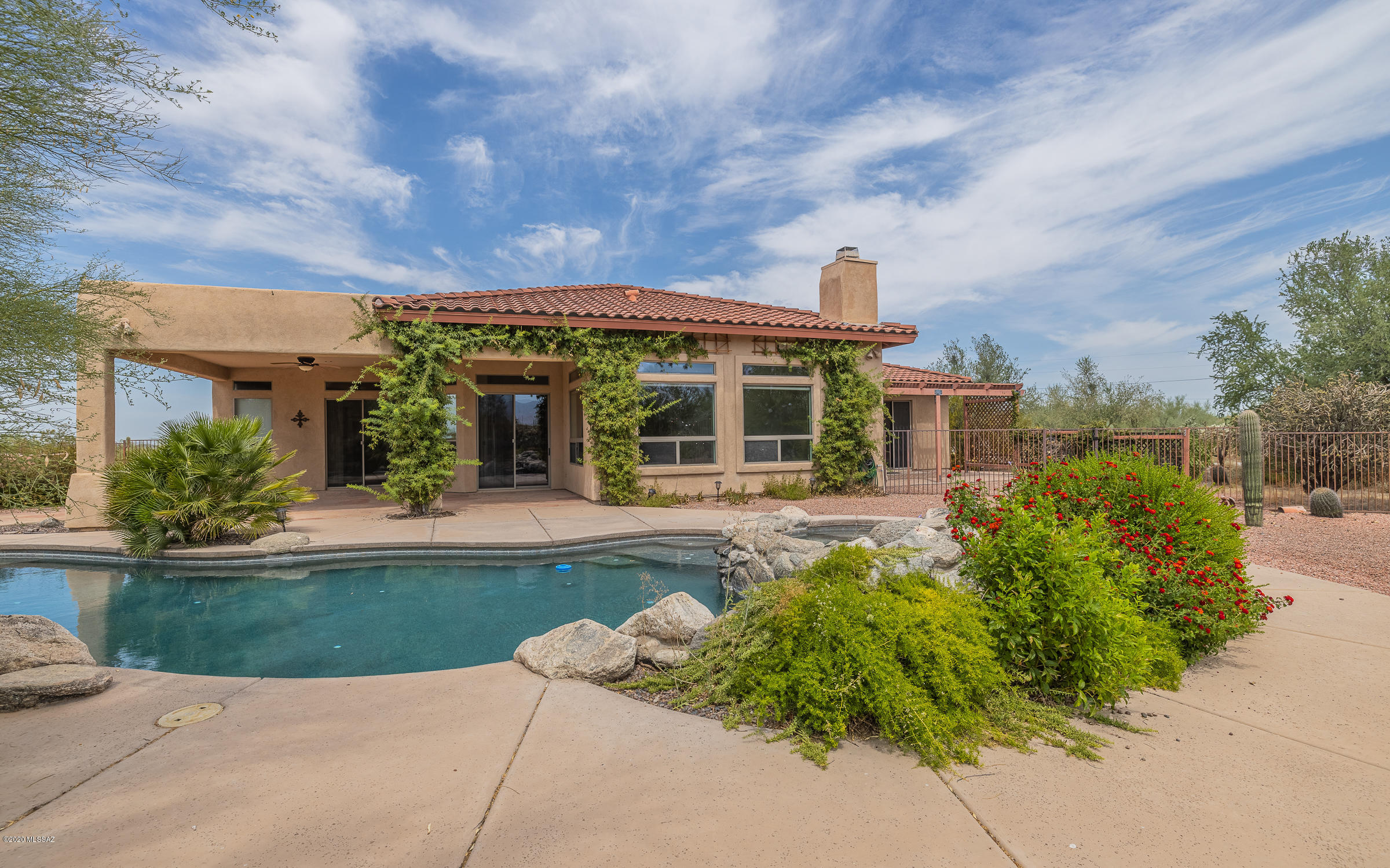 4655 W Flying Diamond Drive
