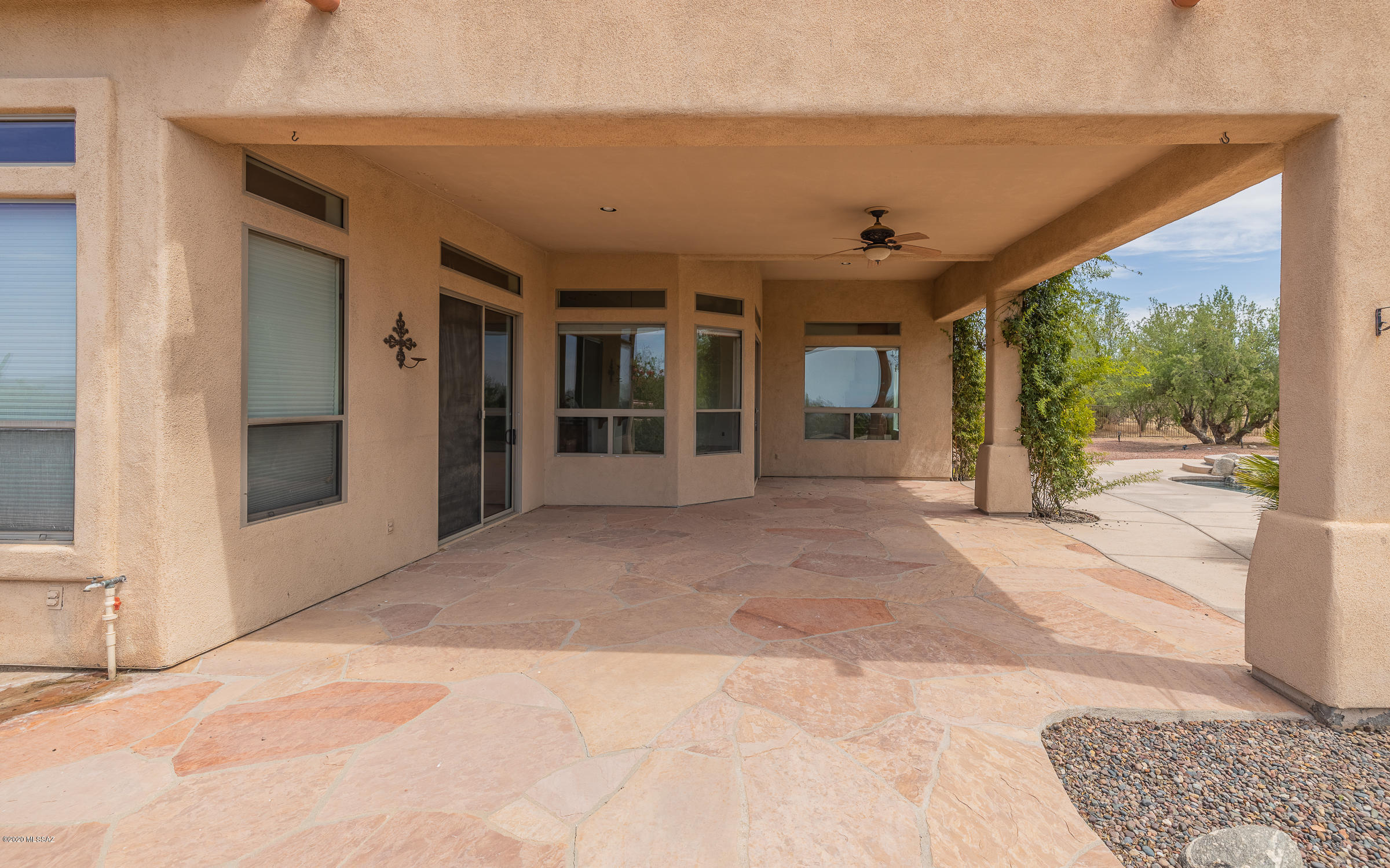4655 W Flying Diamond Drive