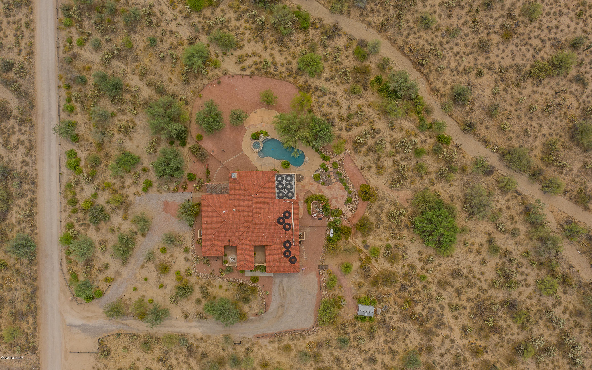 4655 W Flying Diamond Drive