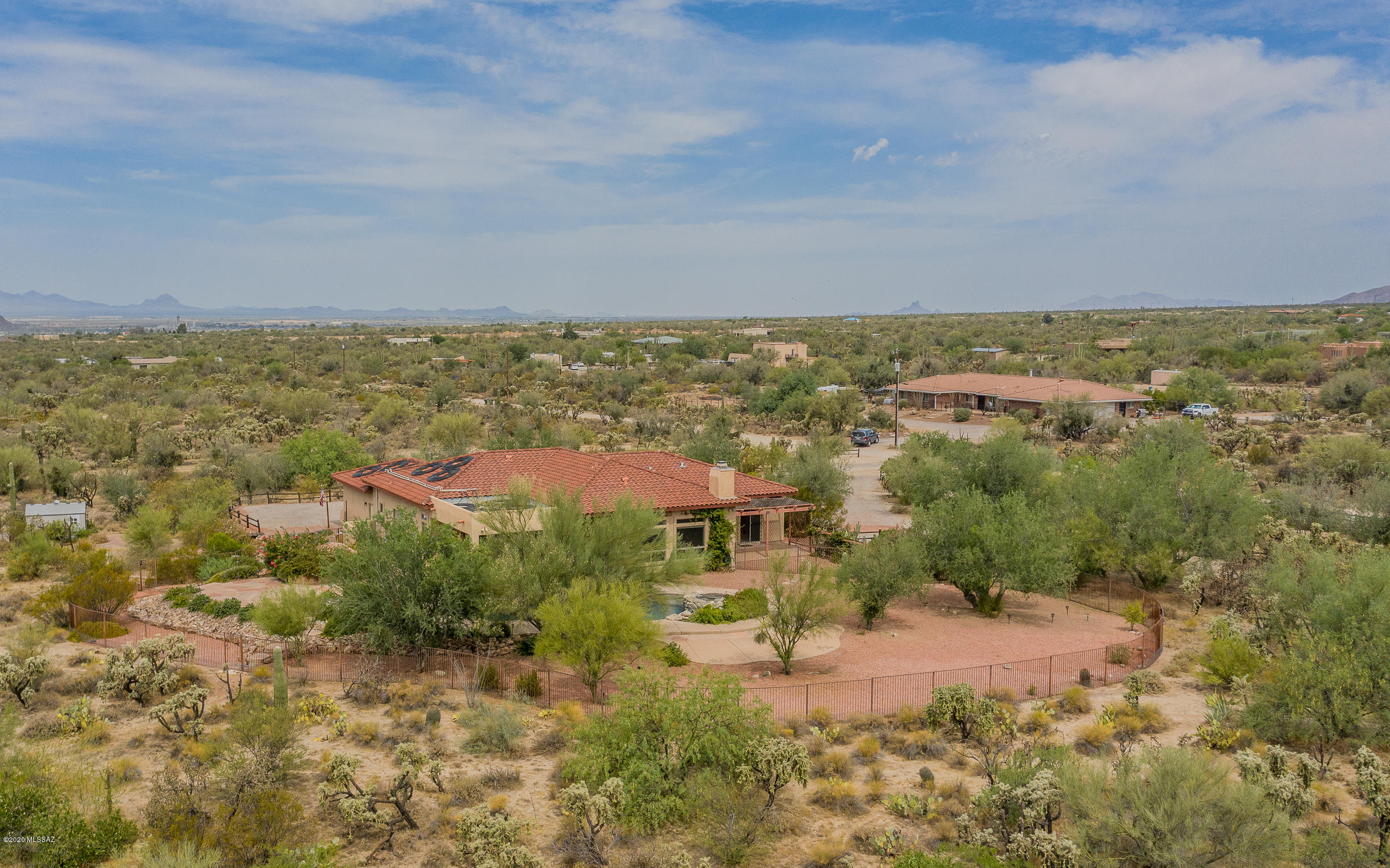 4655 W Flying Diamond Drive