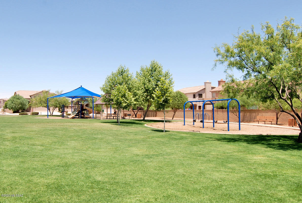 119 E Camino Limon Verde