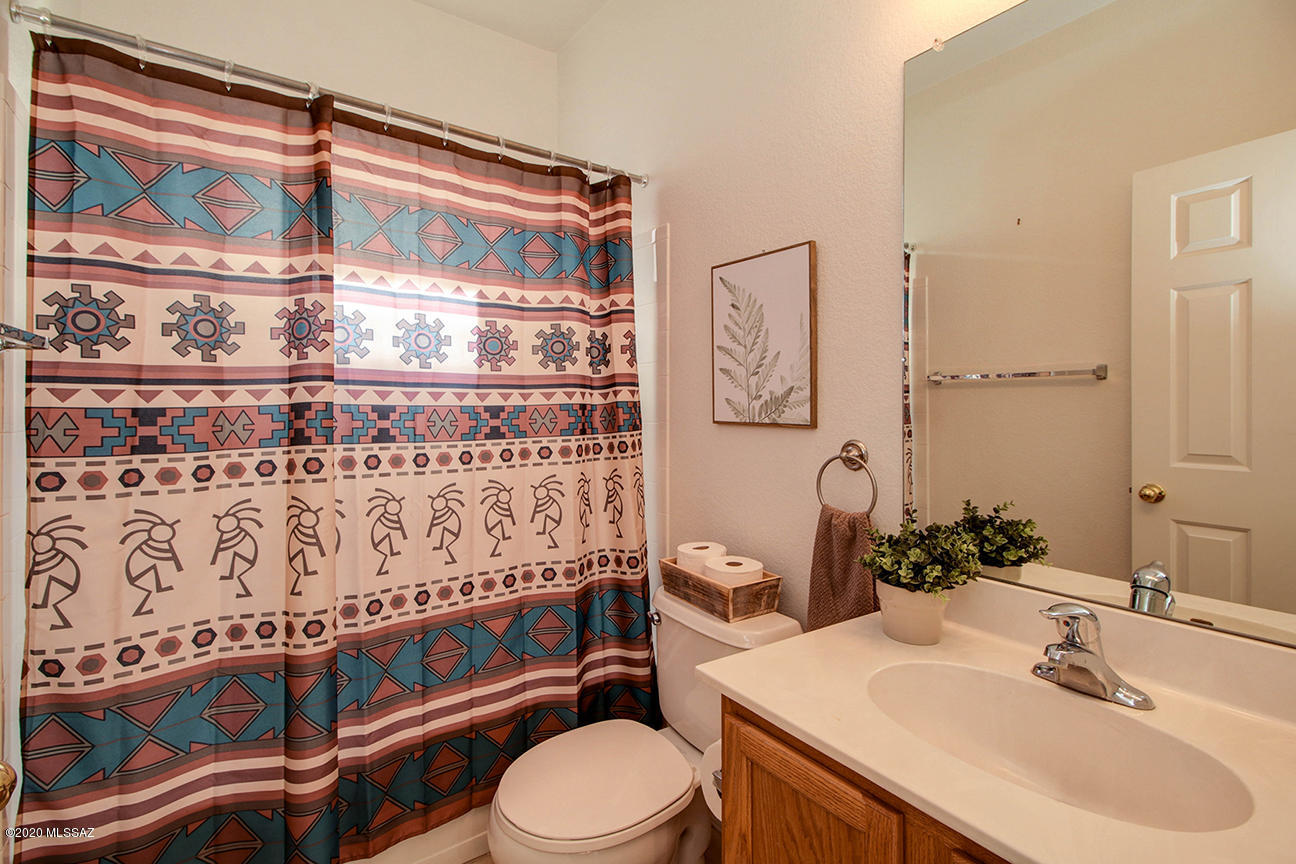 119 E Camino Limon Verde
