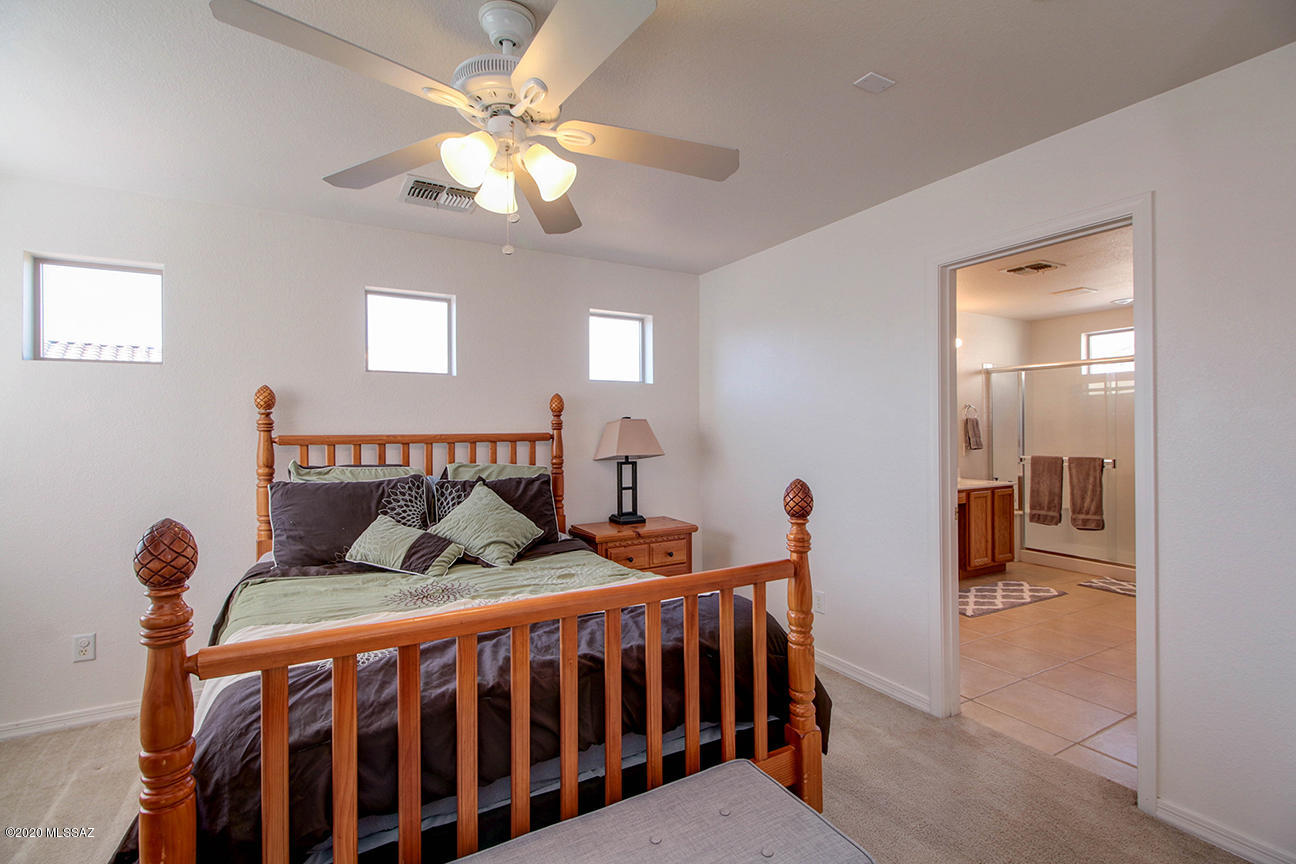 119 E Camino Limon Verde