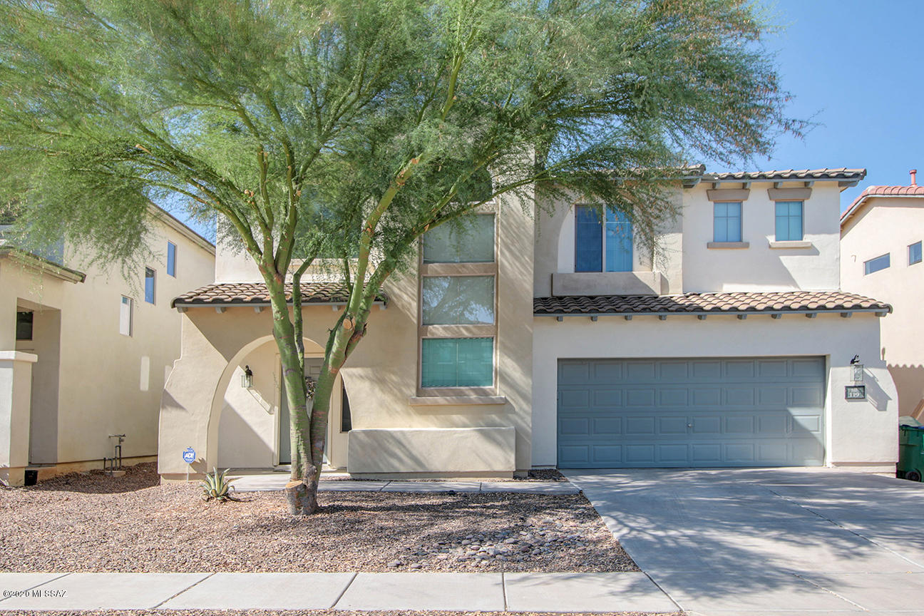 119 E Camino Limon Verde