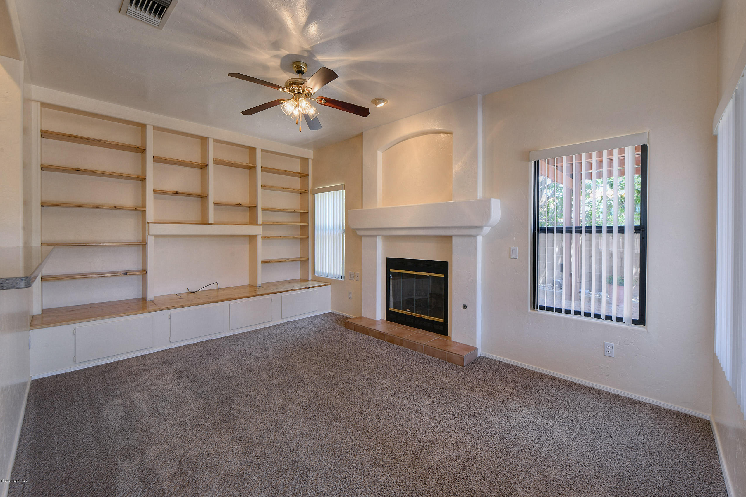7723 E Park View Drive