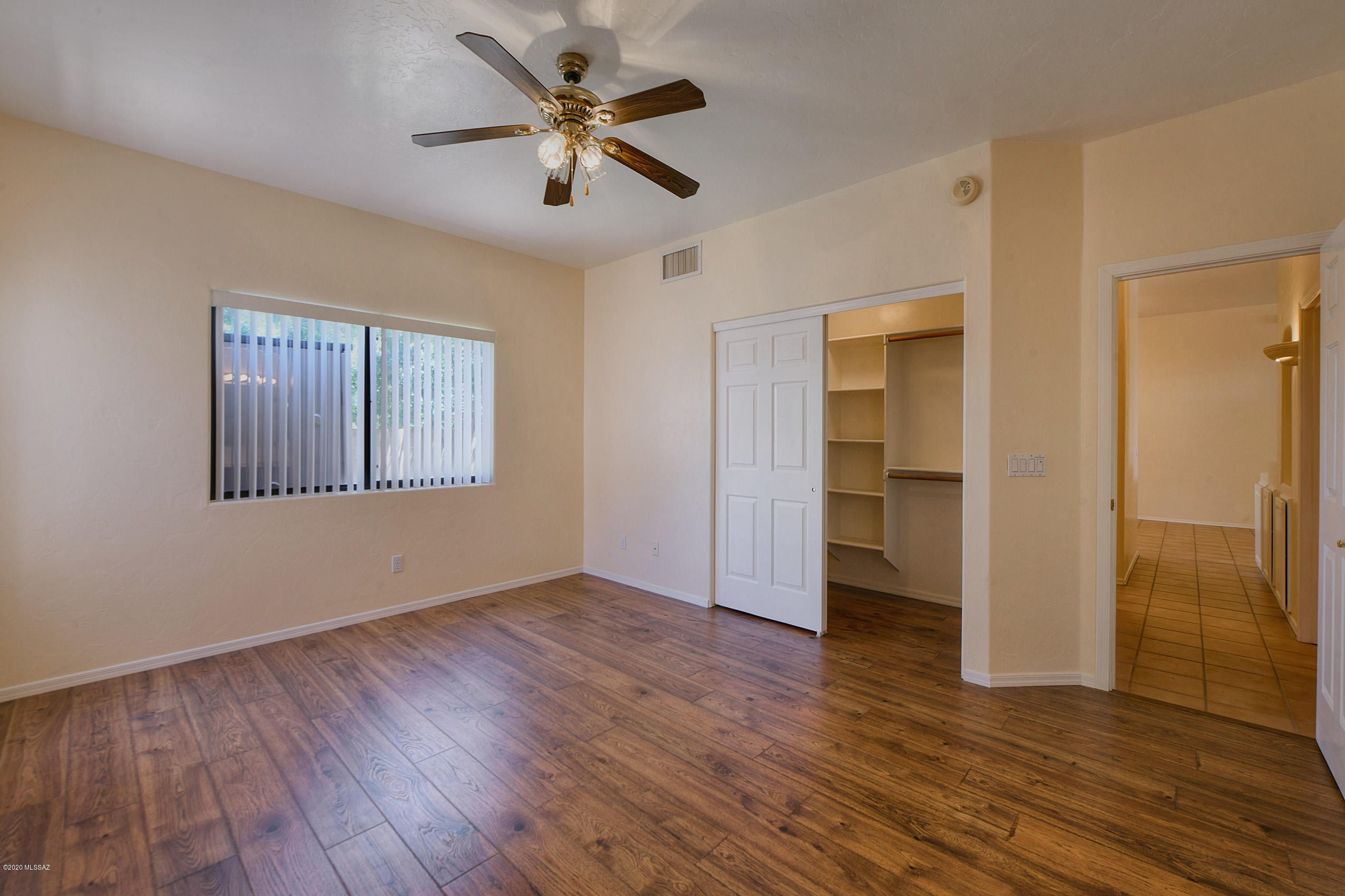 7723 E Park View Drive