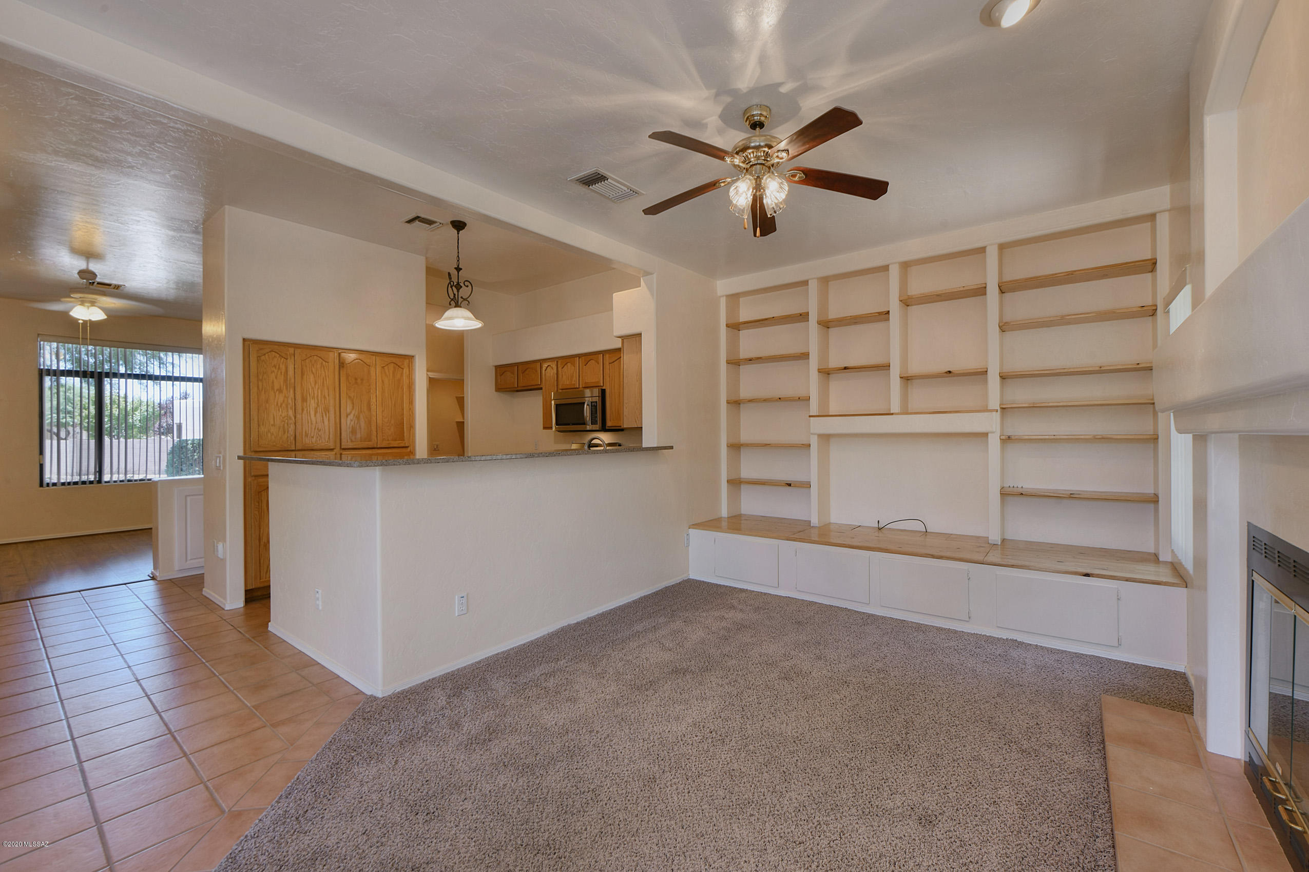 7723 E Park View Drive