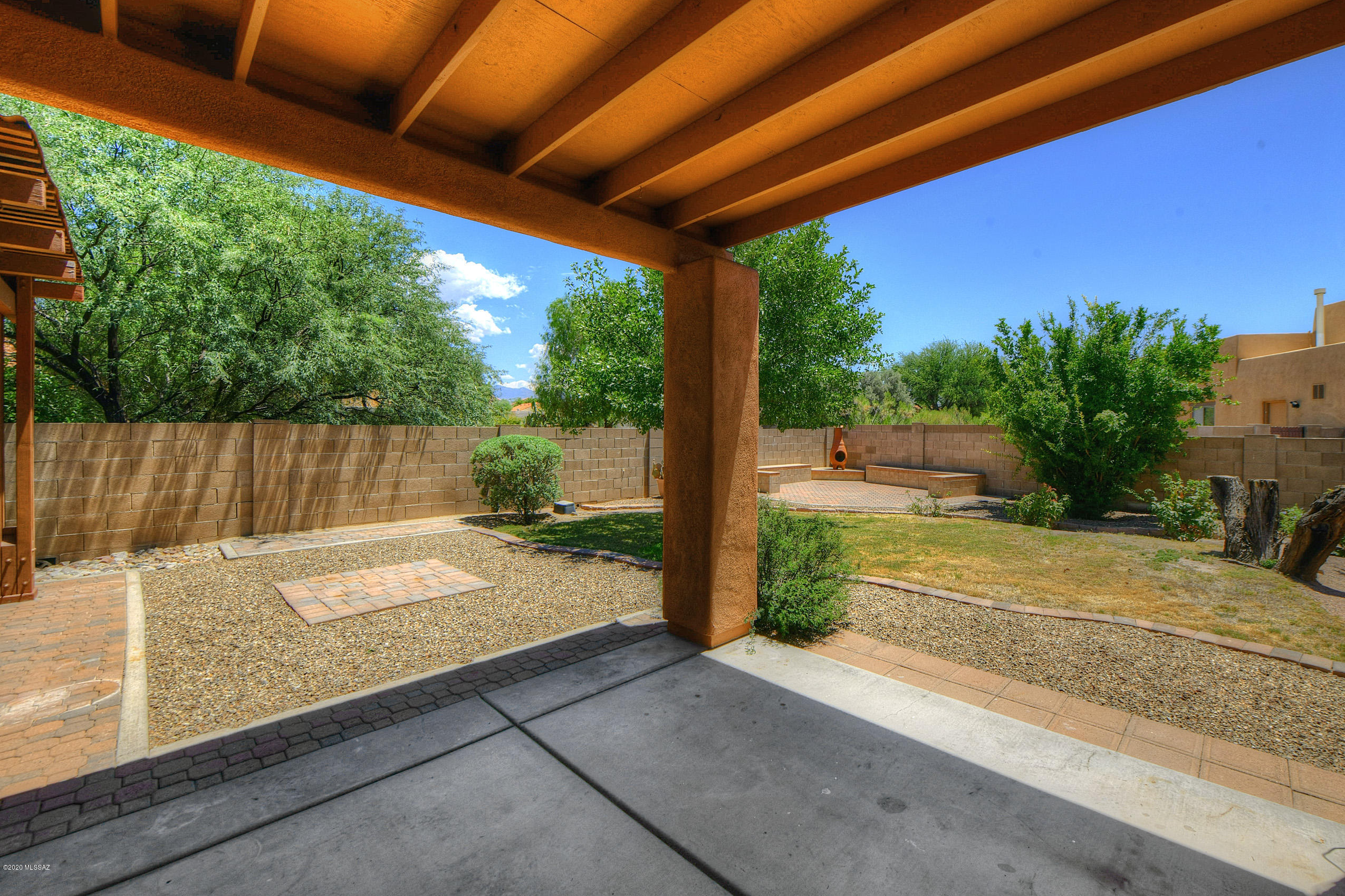7723 E Park View Drive