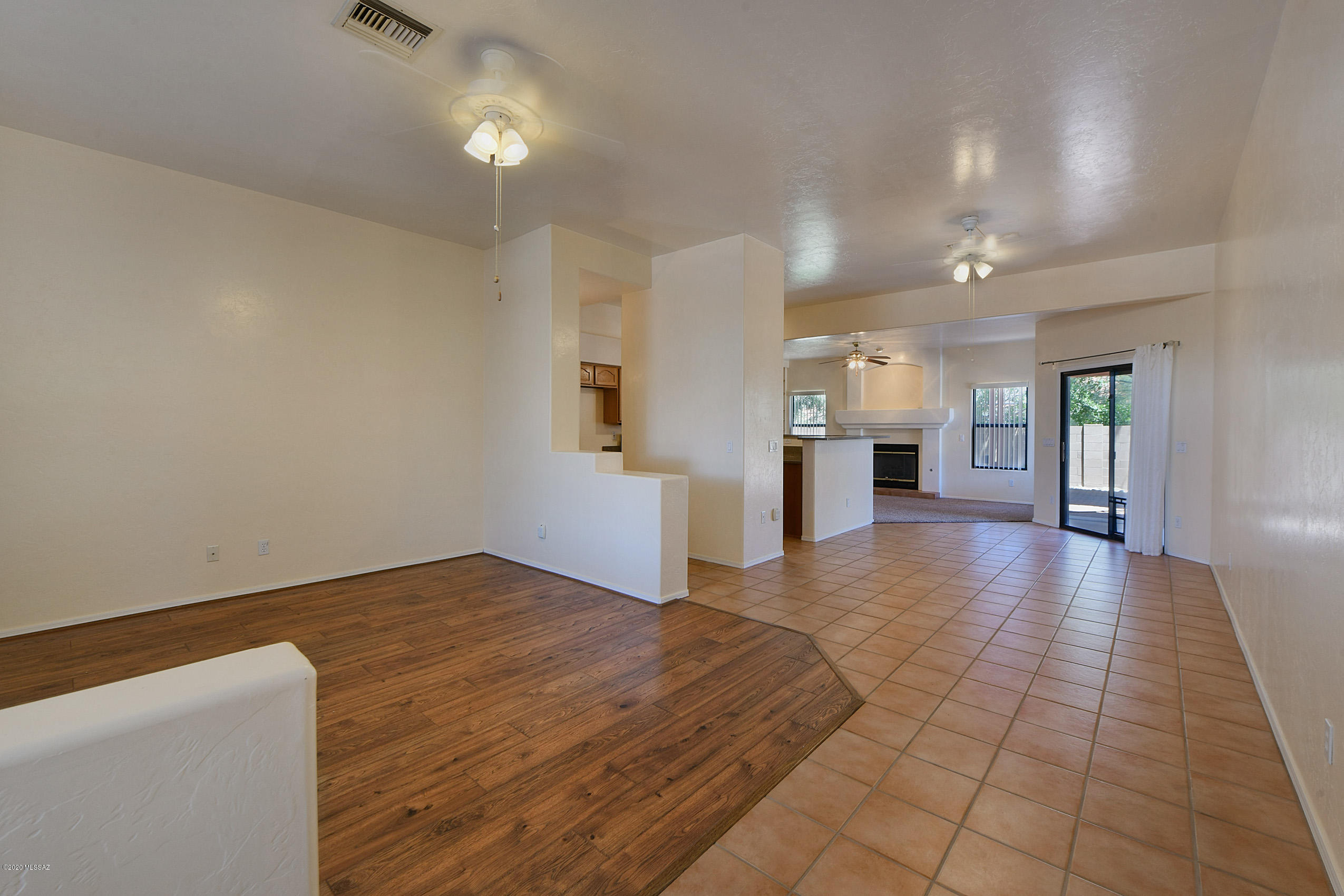 7723 E Park View Drive