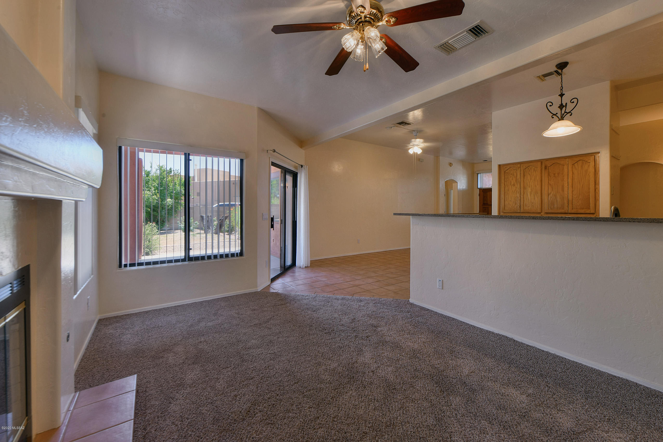7723 E Park View Drive
