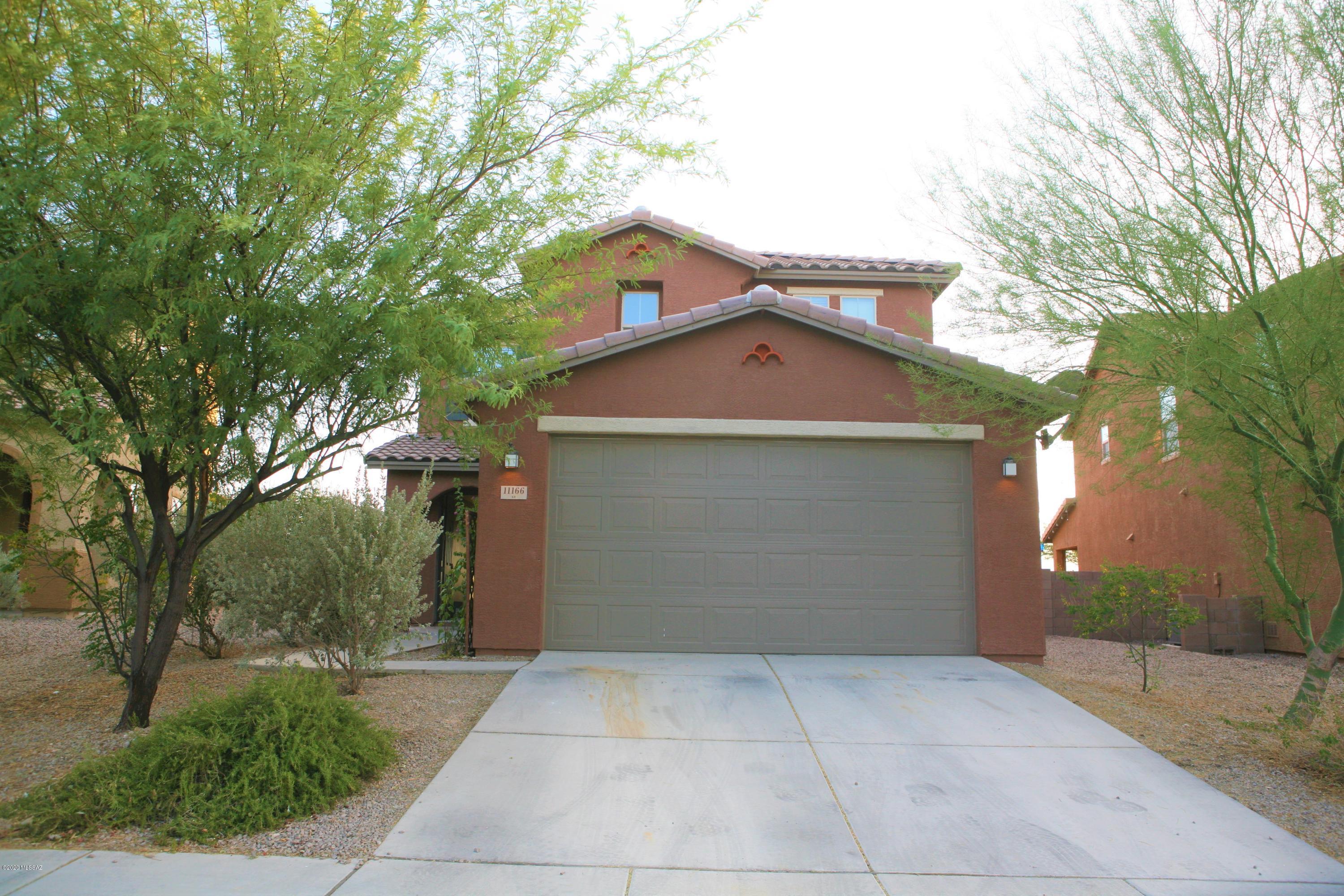 11166 E Vail Vista Court