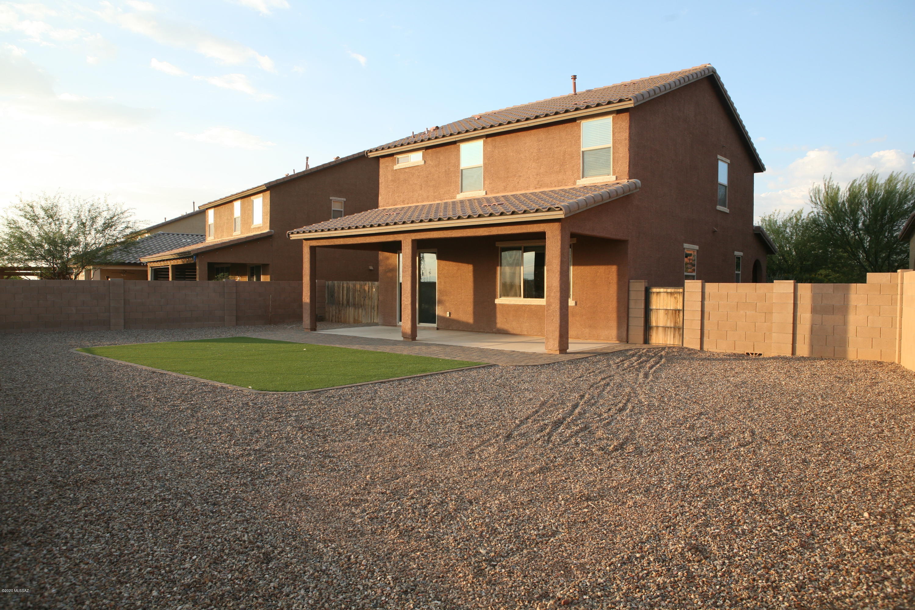 11166 E Vail Vista Court