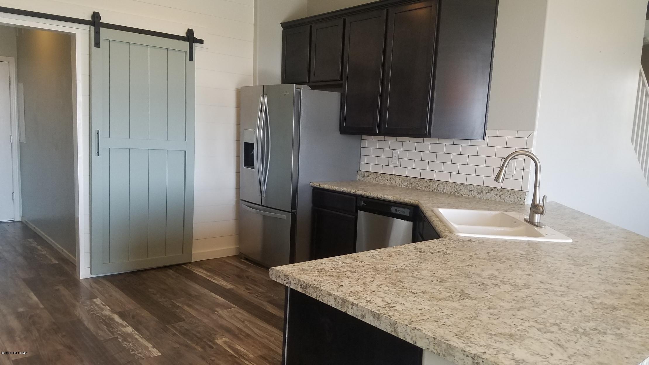 11166 E Vail Vista Court