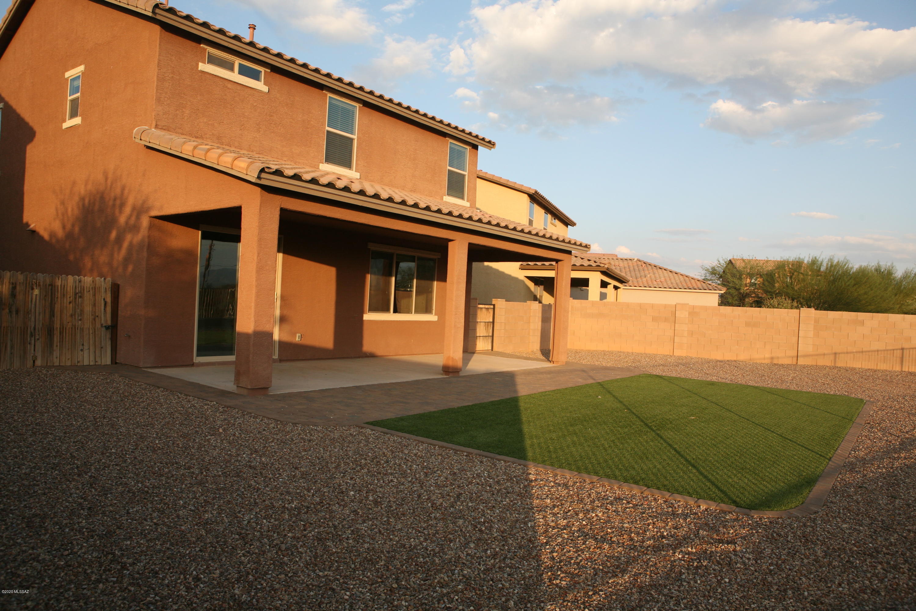 11166 E Vail Vista Court