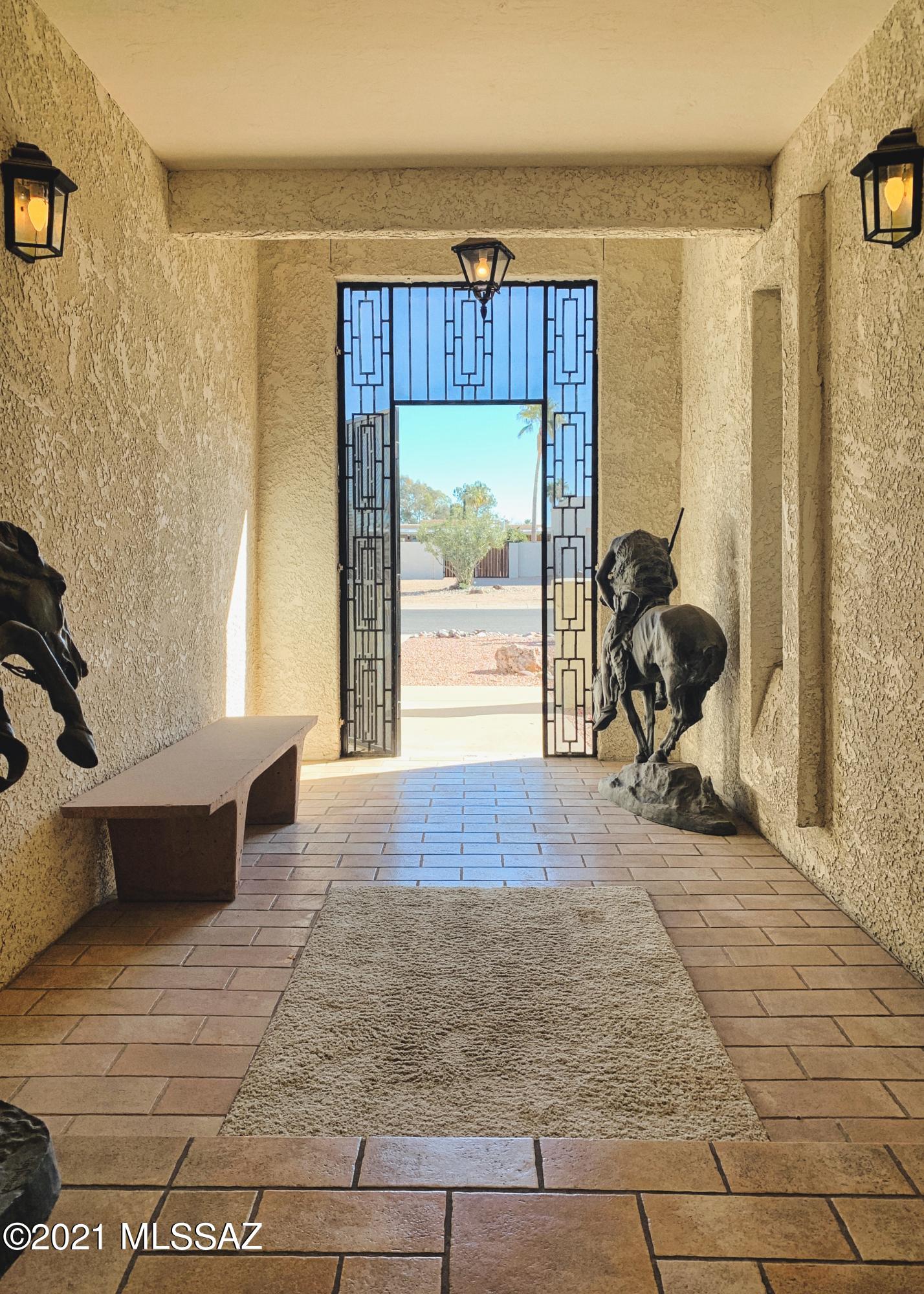 6937 E Paseo Dorado