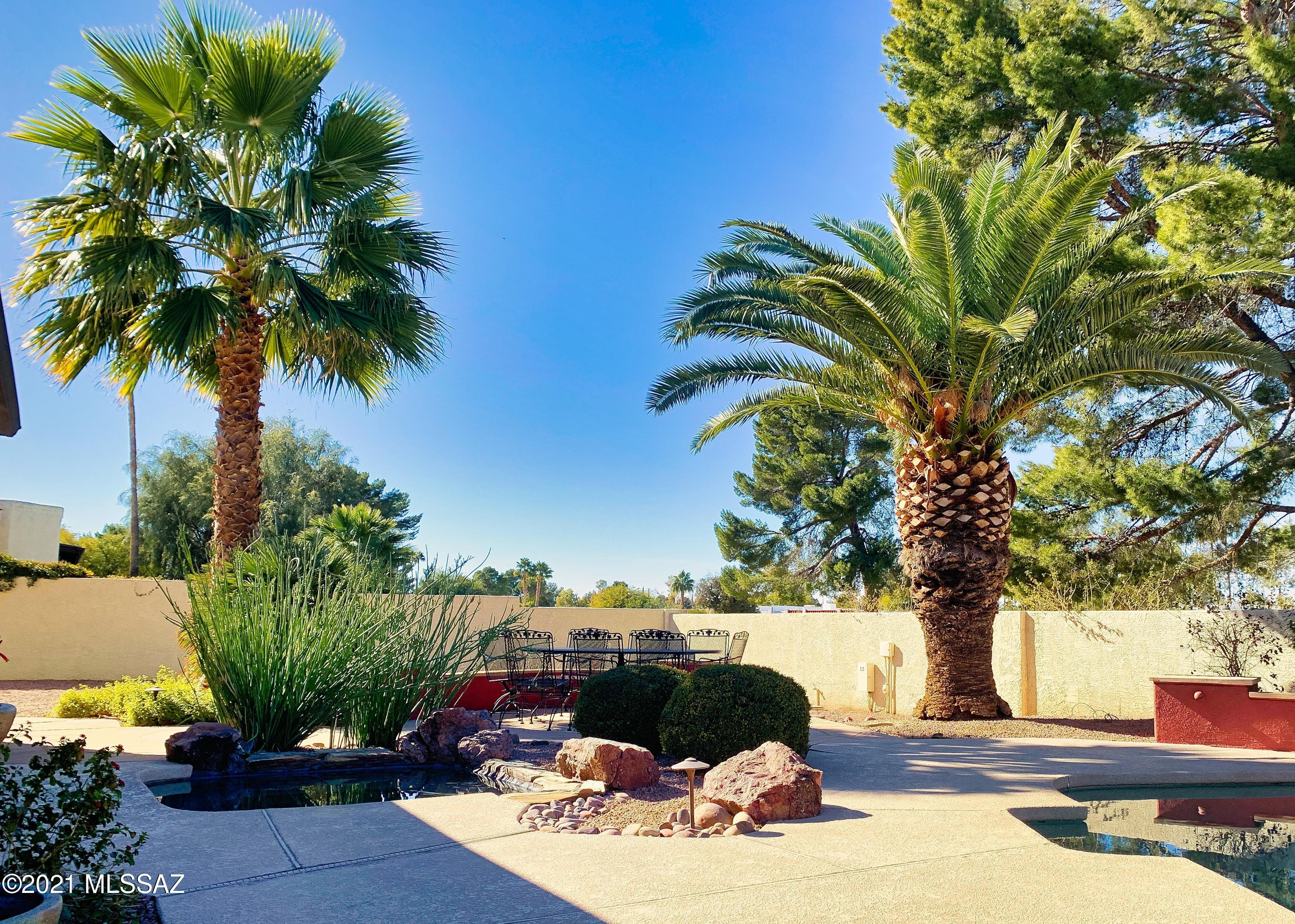 6937 E Paseo Dorado