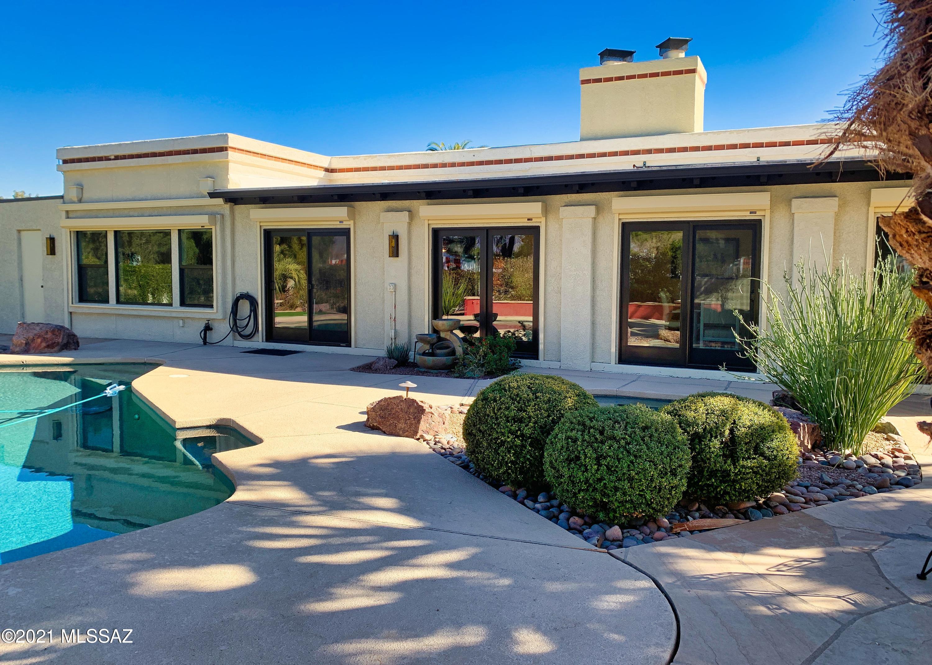 6937 E Paseo Dorado