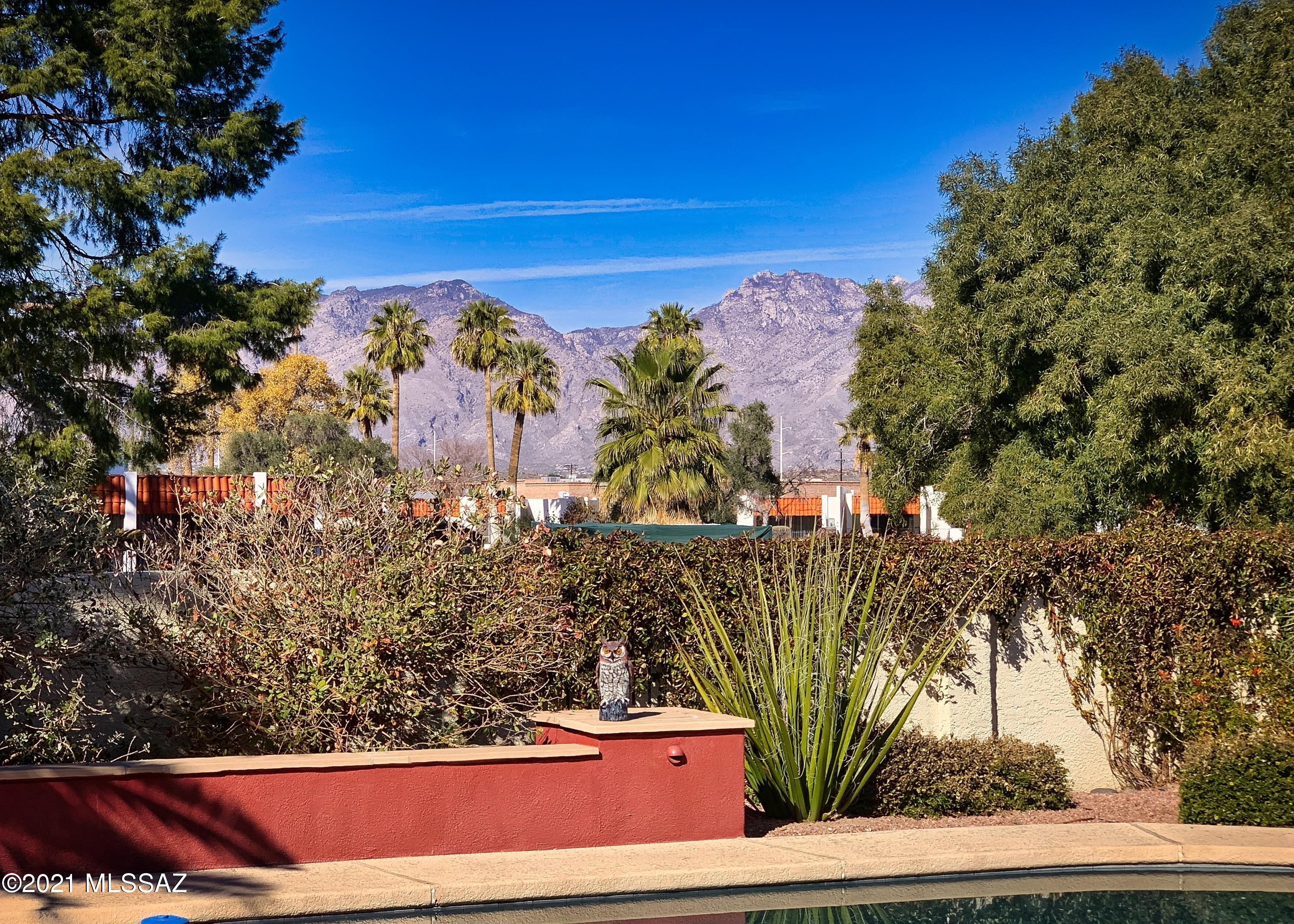6937 E Paseo Dorado