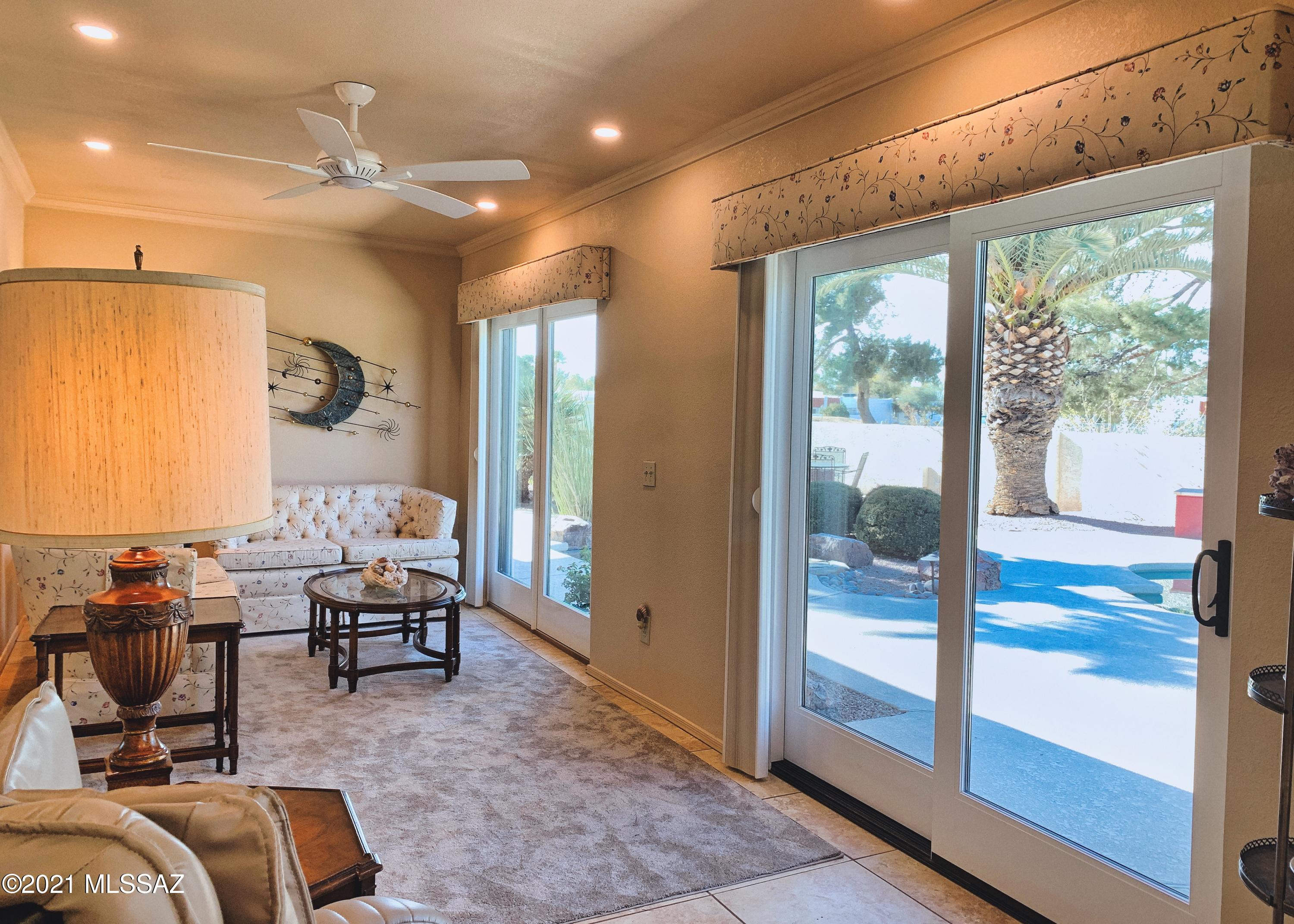 6937 E Paseo Dorado