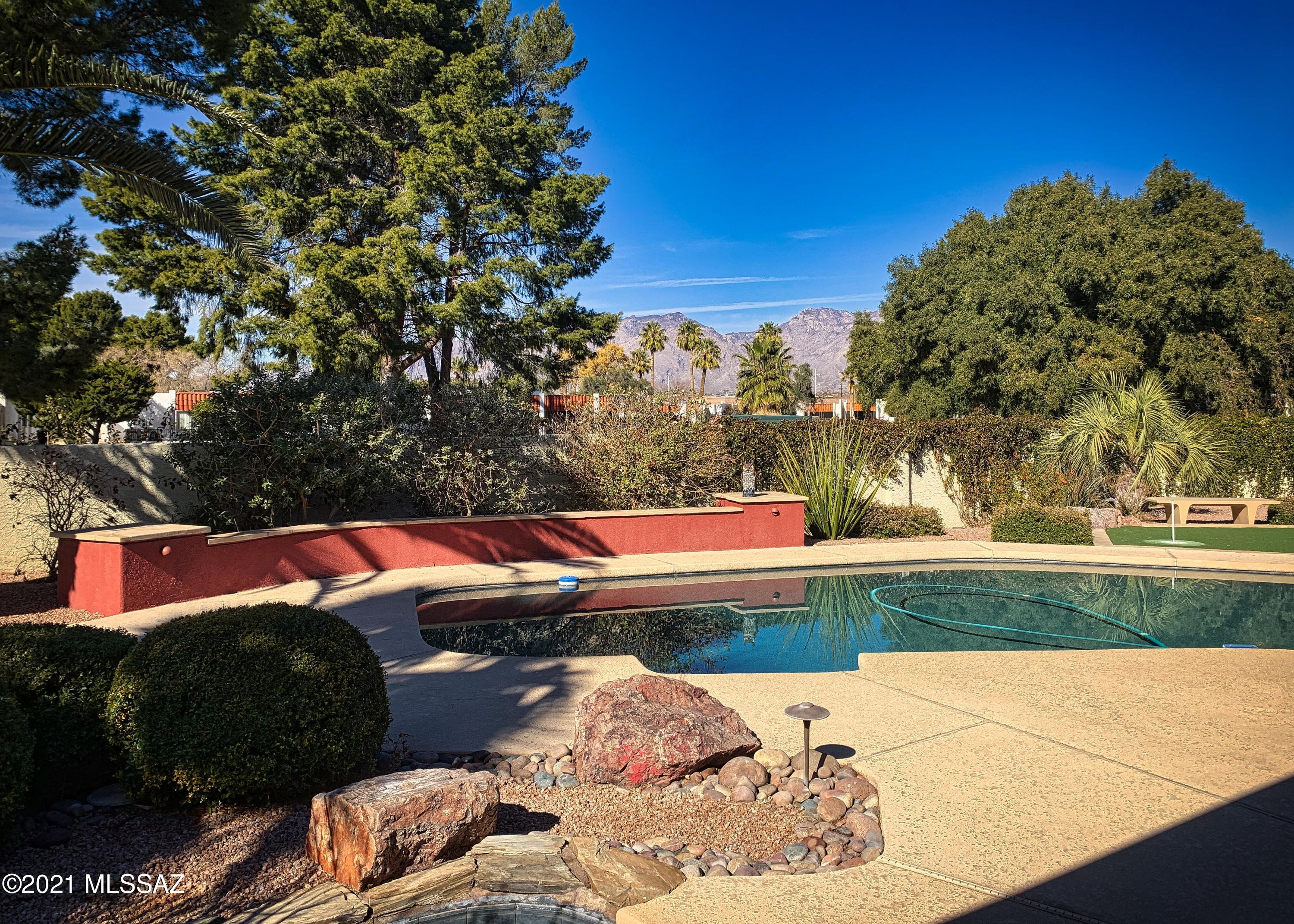 6937 E Paseo Dorado
