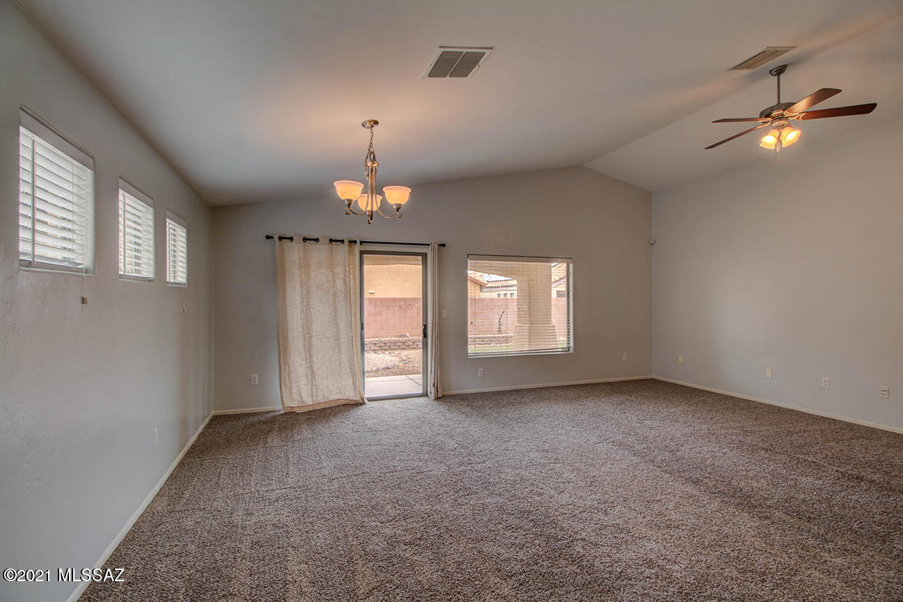 385 N Rustlers Canyon Drive