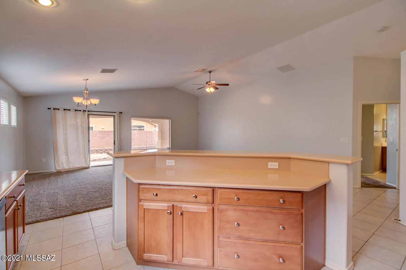 385 N Rustlers Canyon Drive