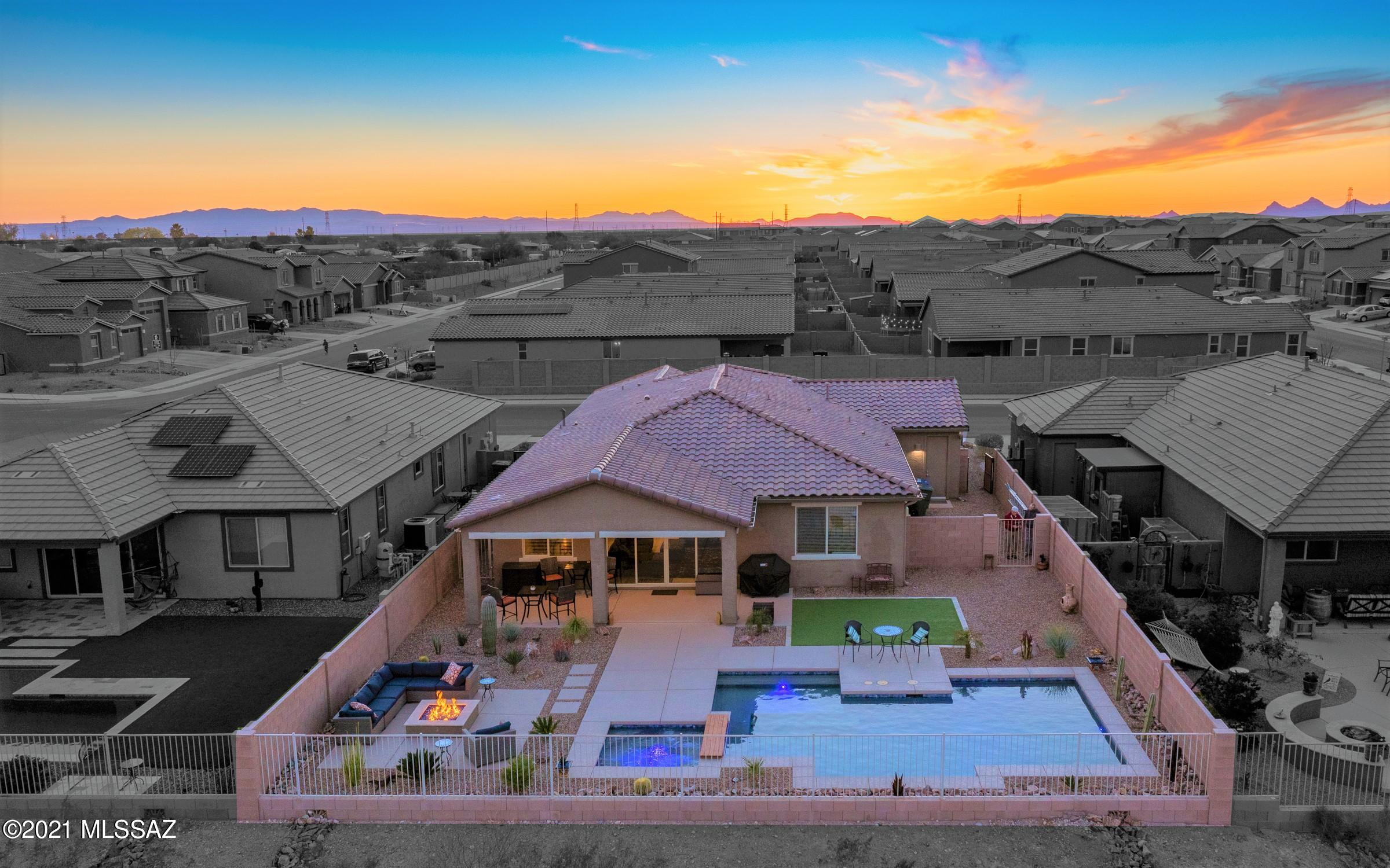 9671 S Quiet Dove Drive