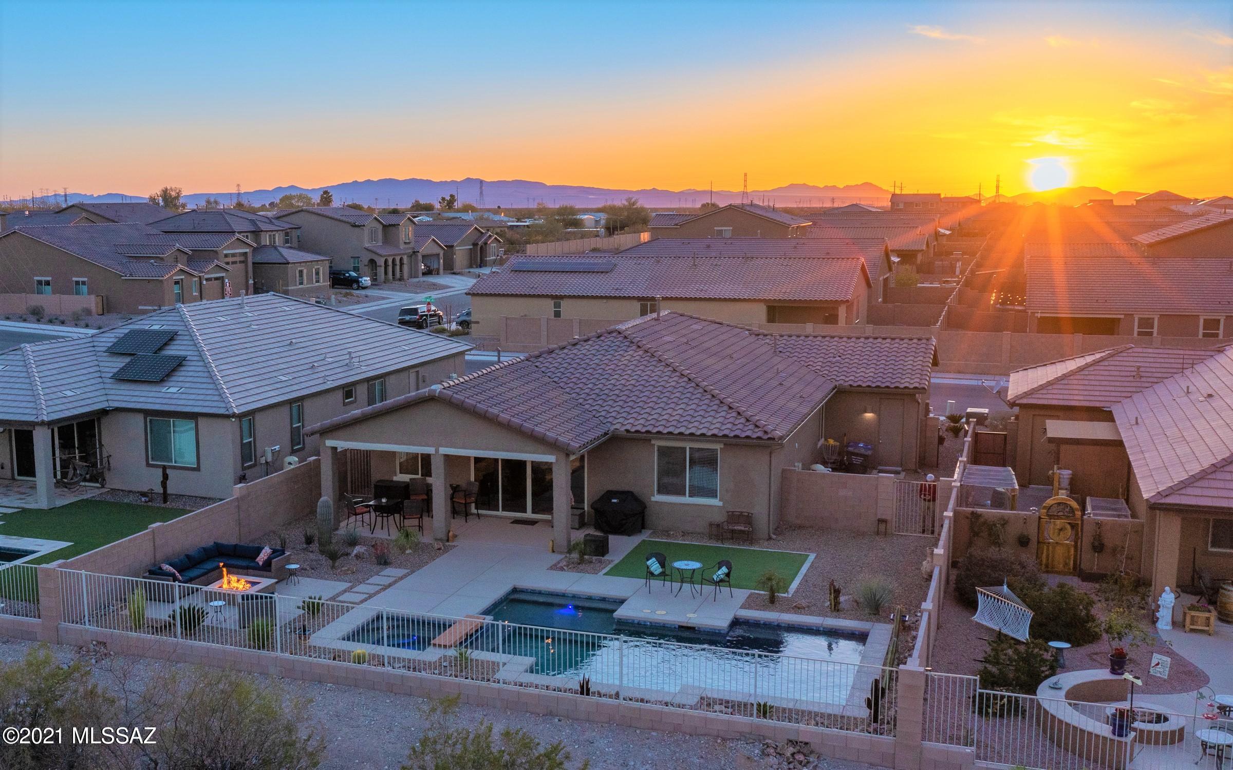 9671 S Quiet Dove Drive