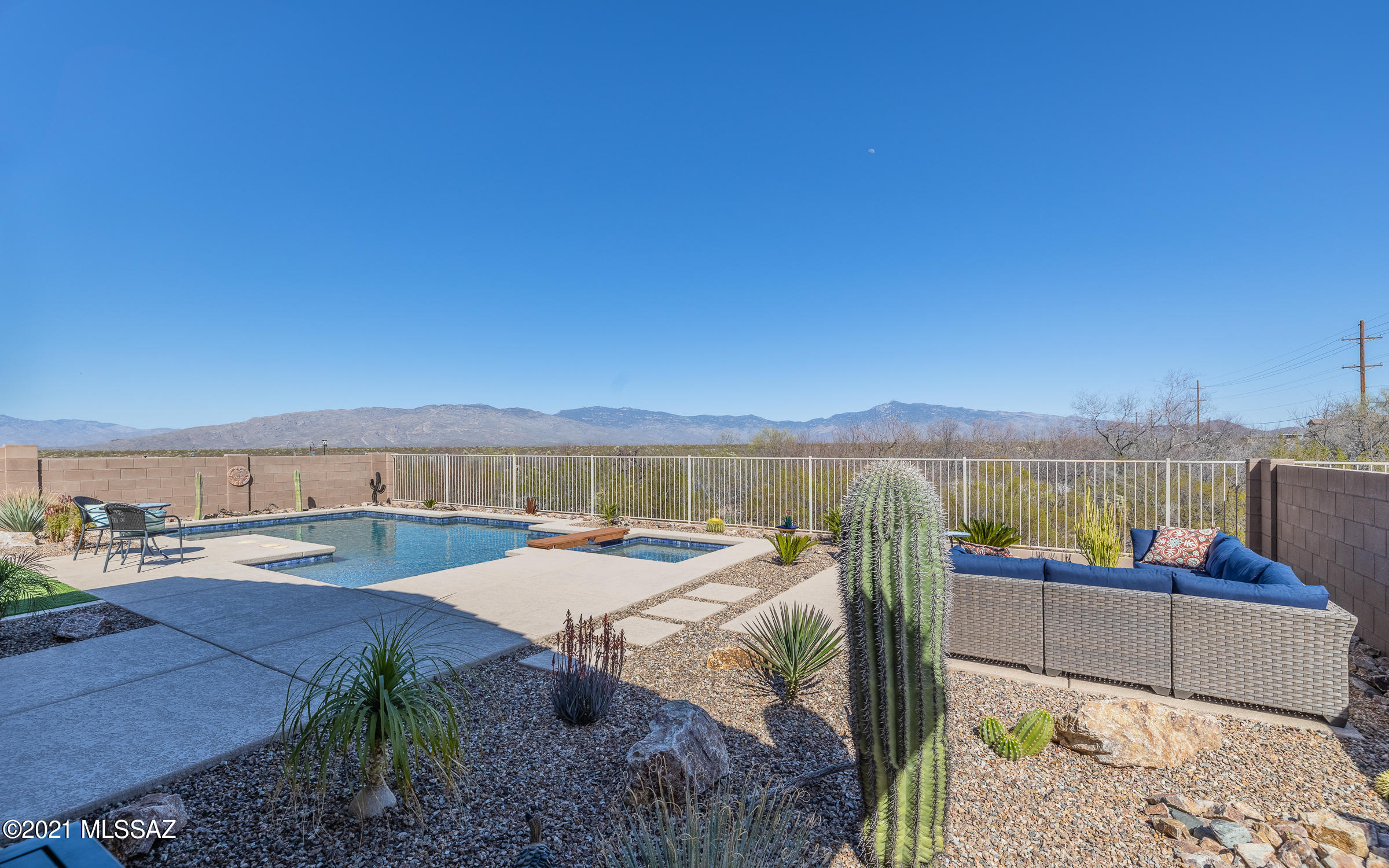 9671 S Quiet Dove Drive