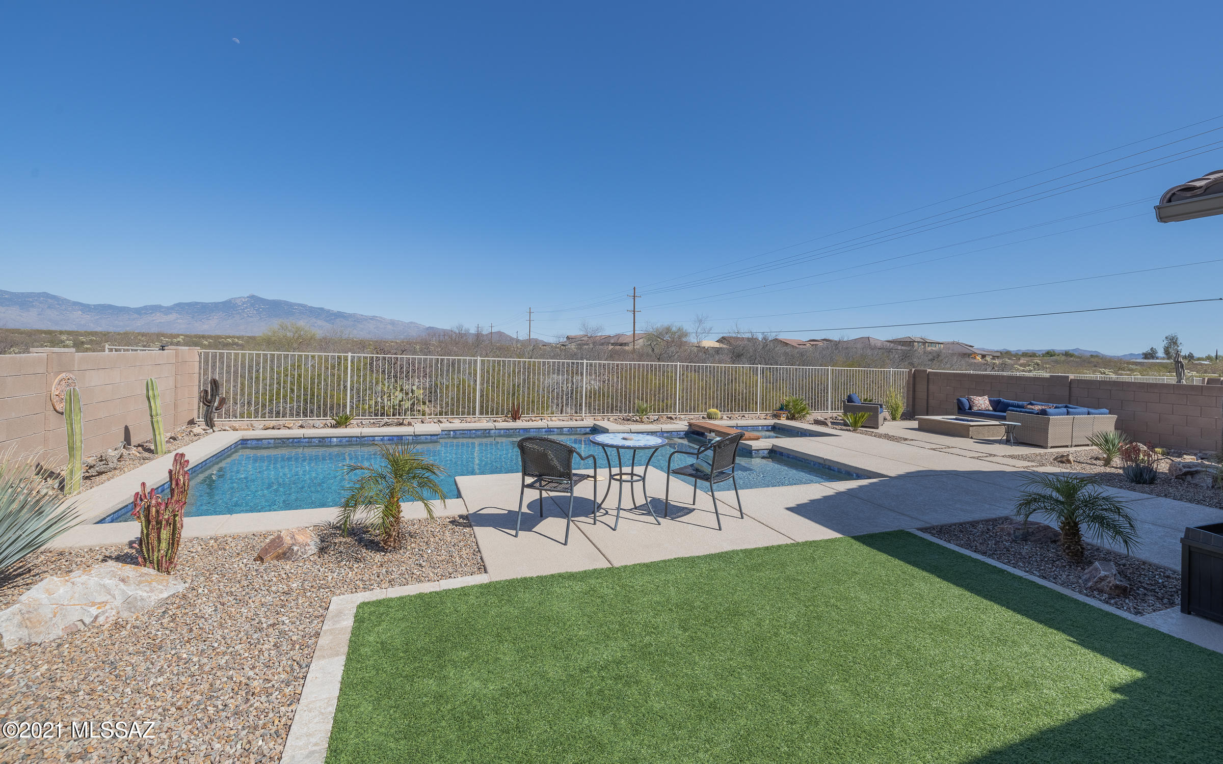 9671 S Quiet Dove Drive