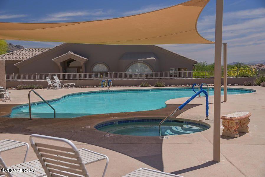 13401 N Rancho Vistoso Boulevard Unit: 128