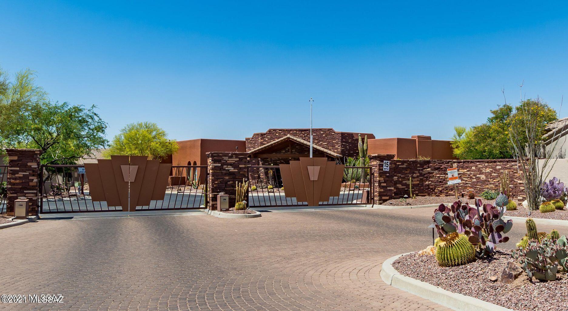 13401 N Rancho Vistoso Boulevard Unit: 128