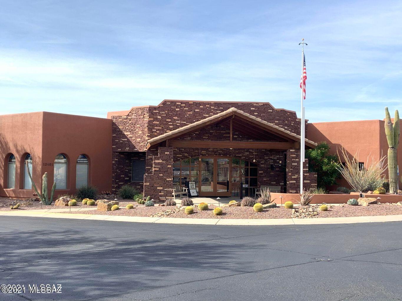 13401 N Rancho Vistoso Boulevard Unit: 128