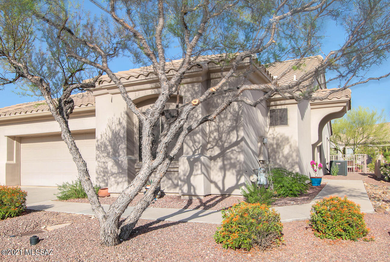 13401 N Rancho Vistoso Boulevard Unit: 128