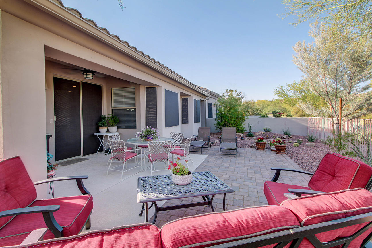 13401 N Rancho Vistoso Boulevard Unit: 128