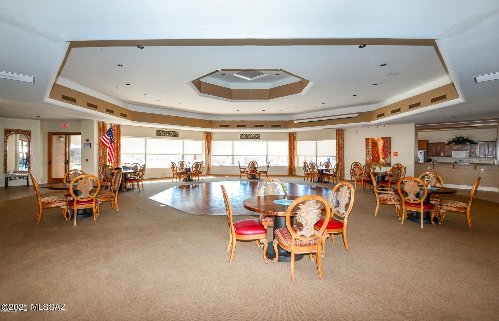 13401 N Rancho Vistoso Boulevard Unit: 128