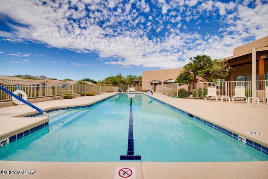 13401 N Rancho Vistoso Boulevard Unit: 128