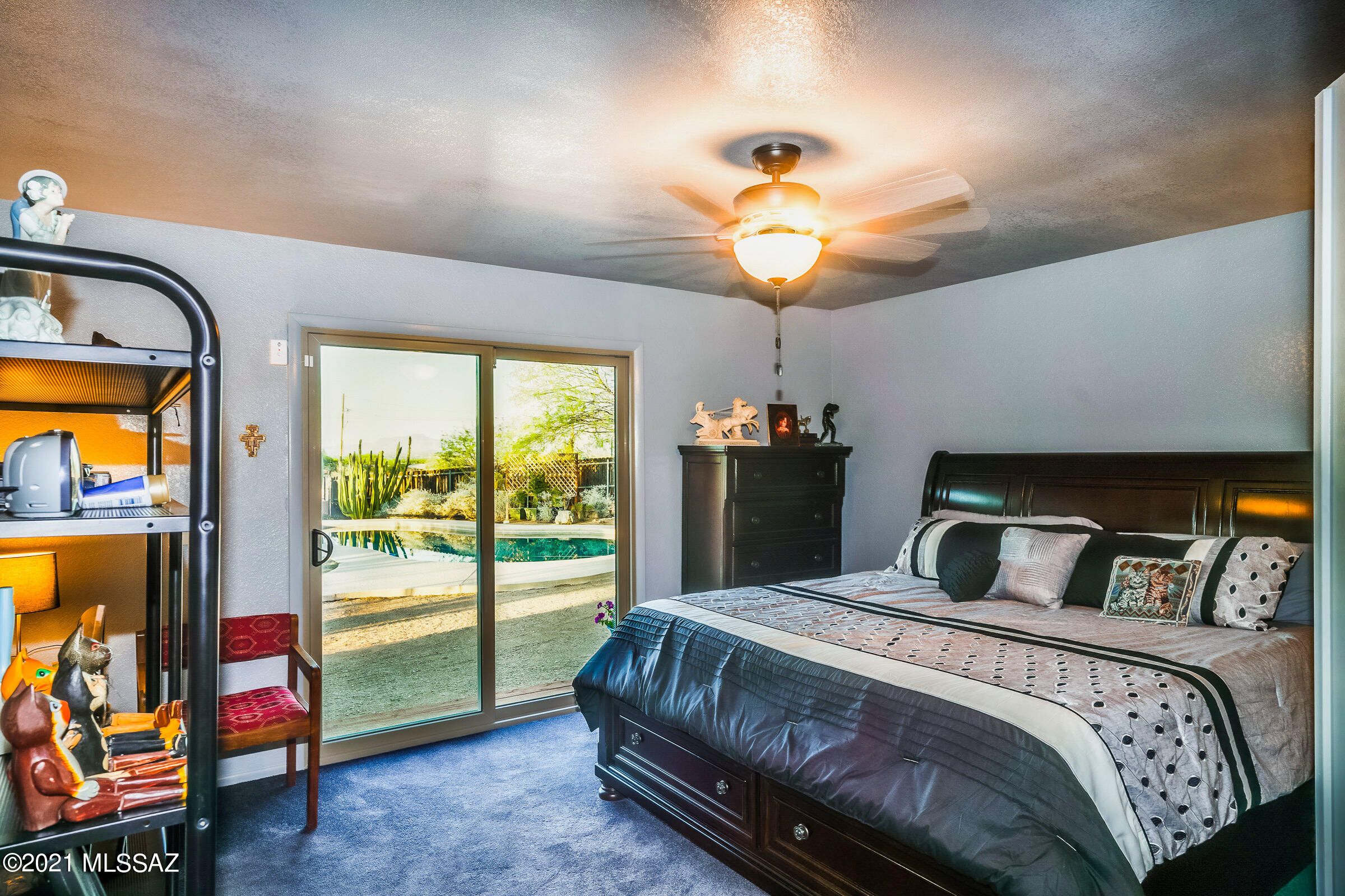 5350 W Calle Montuoso
