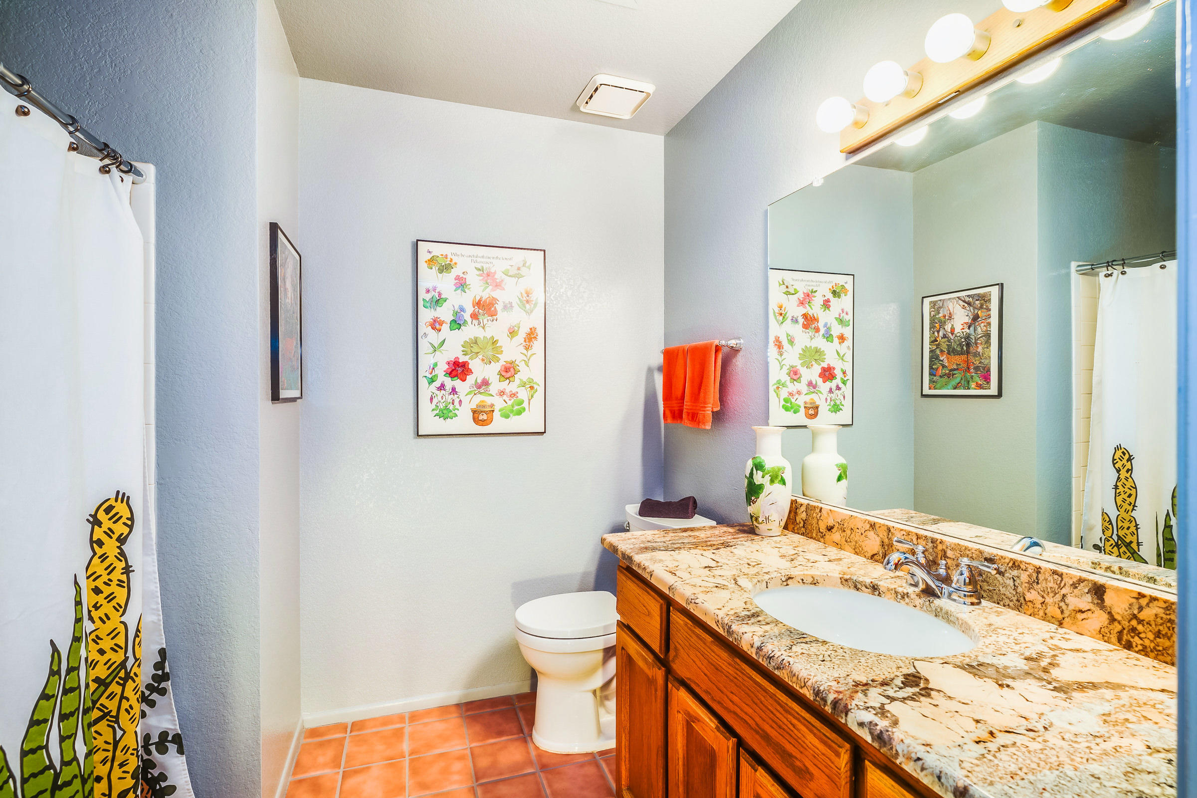 5350 W Calle Montuoso