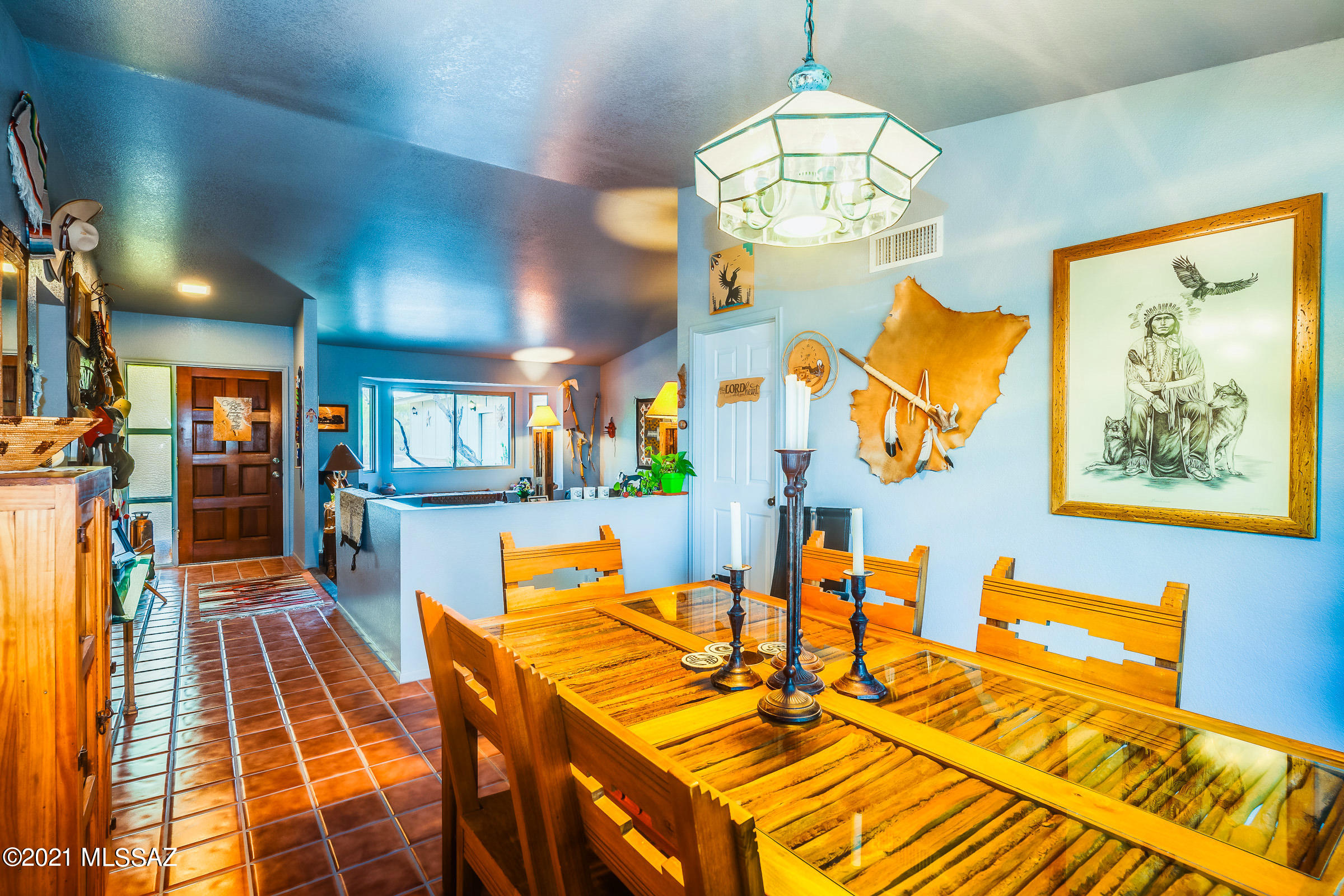 5350 W Calle Montuoso