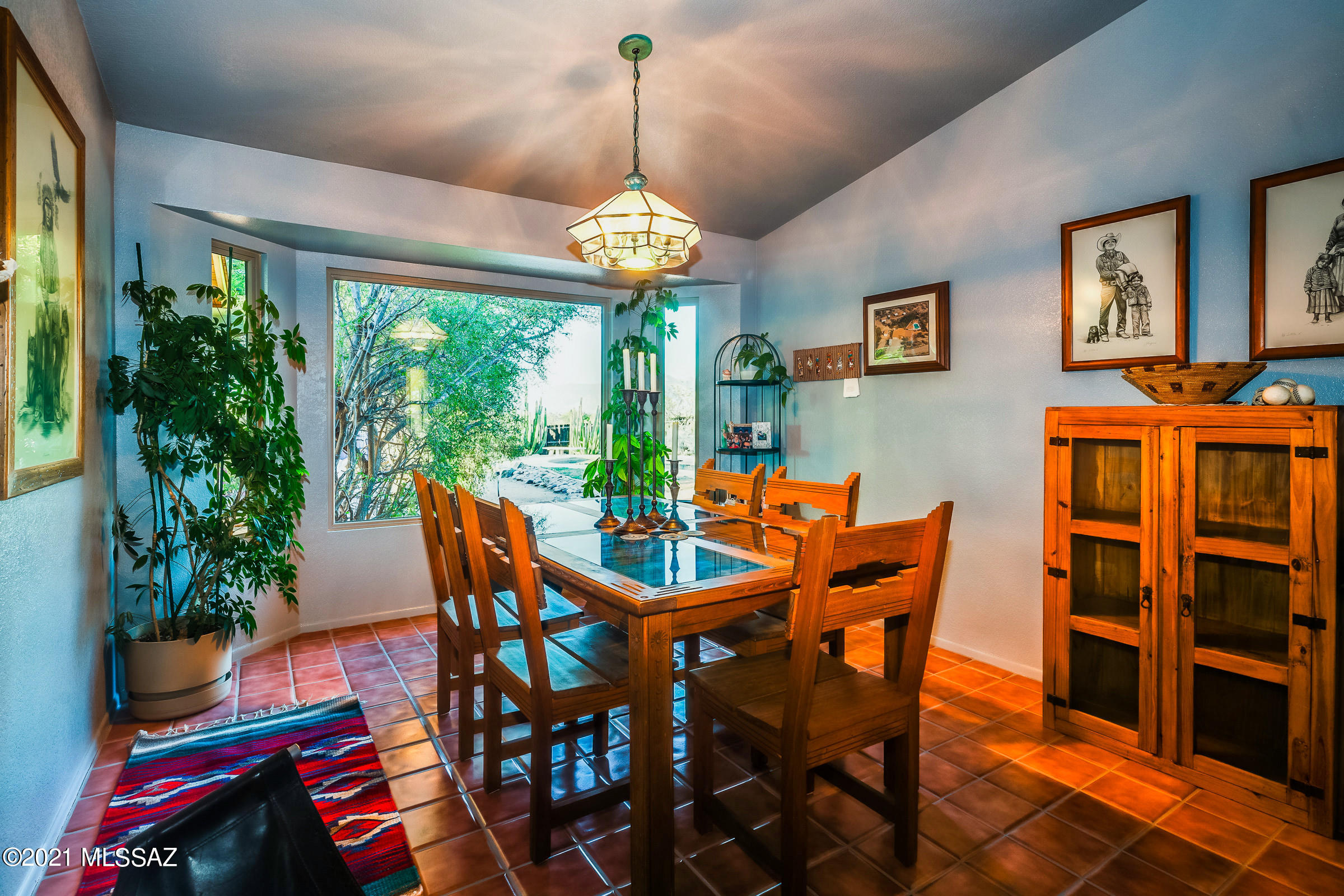 5350 W Calle Montuoso