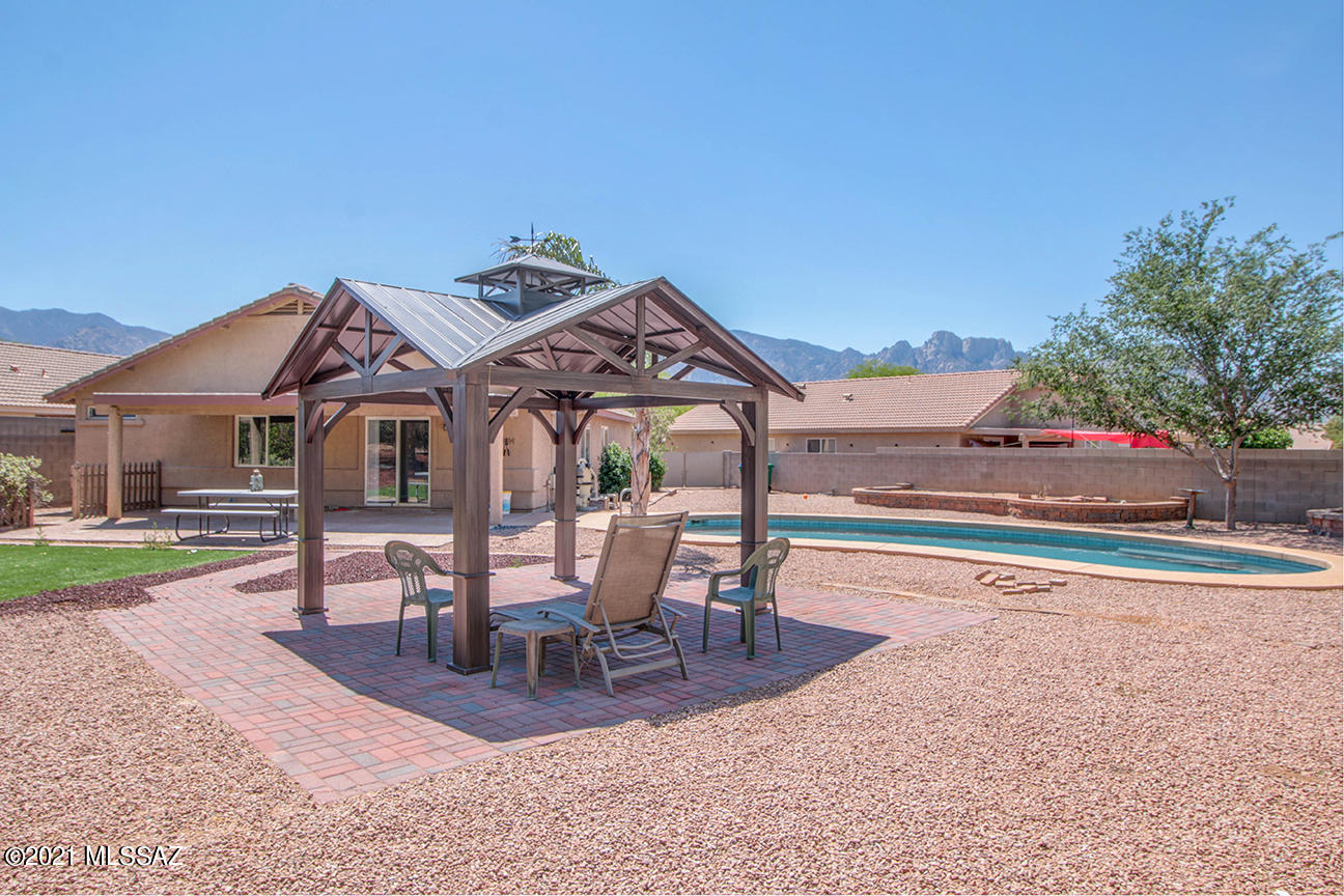 13287 N Hammerstone Lane